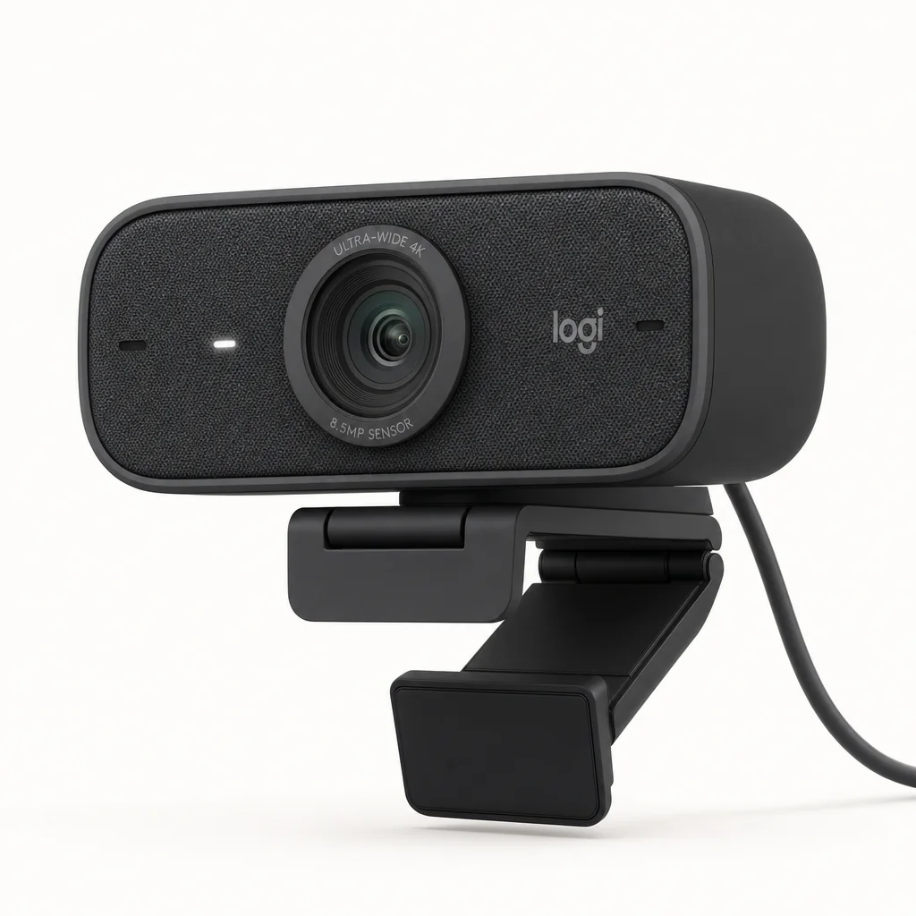 The 4K Heavyweights: Insta360, Razer and Logitech