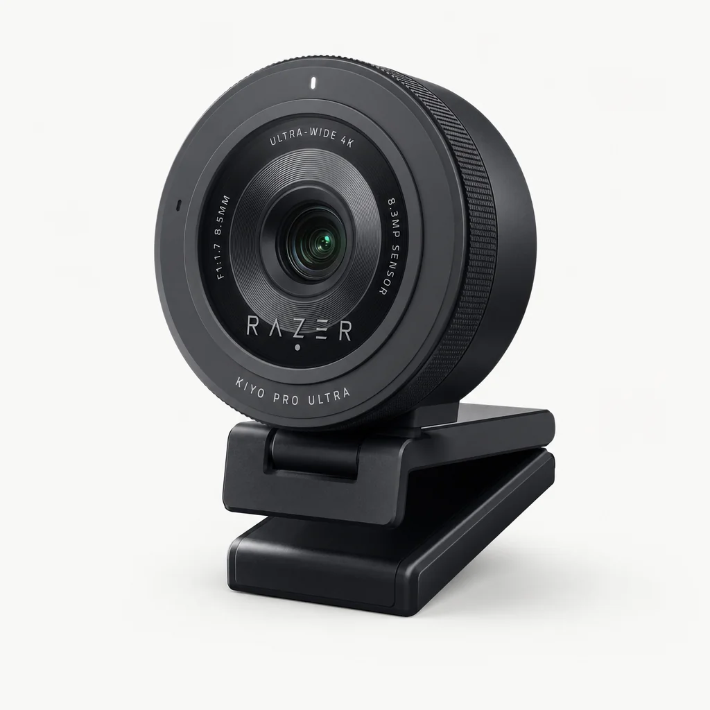 Razer Kiyo Pro Ultra