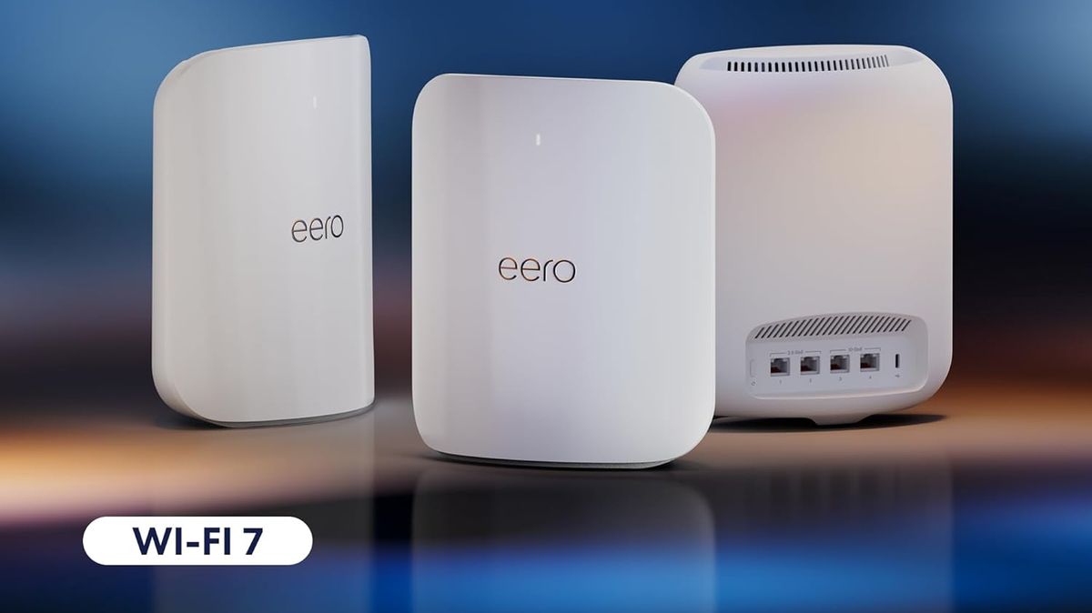 Wi-Fi 7's Multi-Link Operation lets a device use m image of Image for: Wi-Fi 7's Multi-Link Operation lets a device use multiple bands at the same time - the biggest real-world change for busy households.