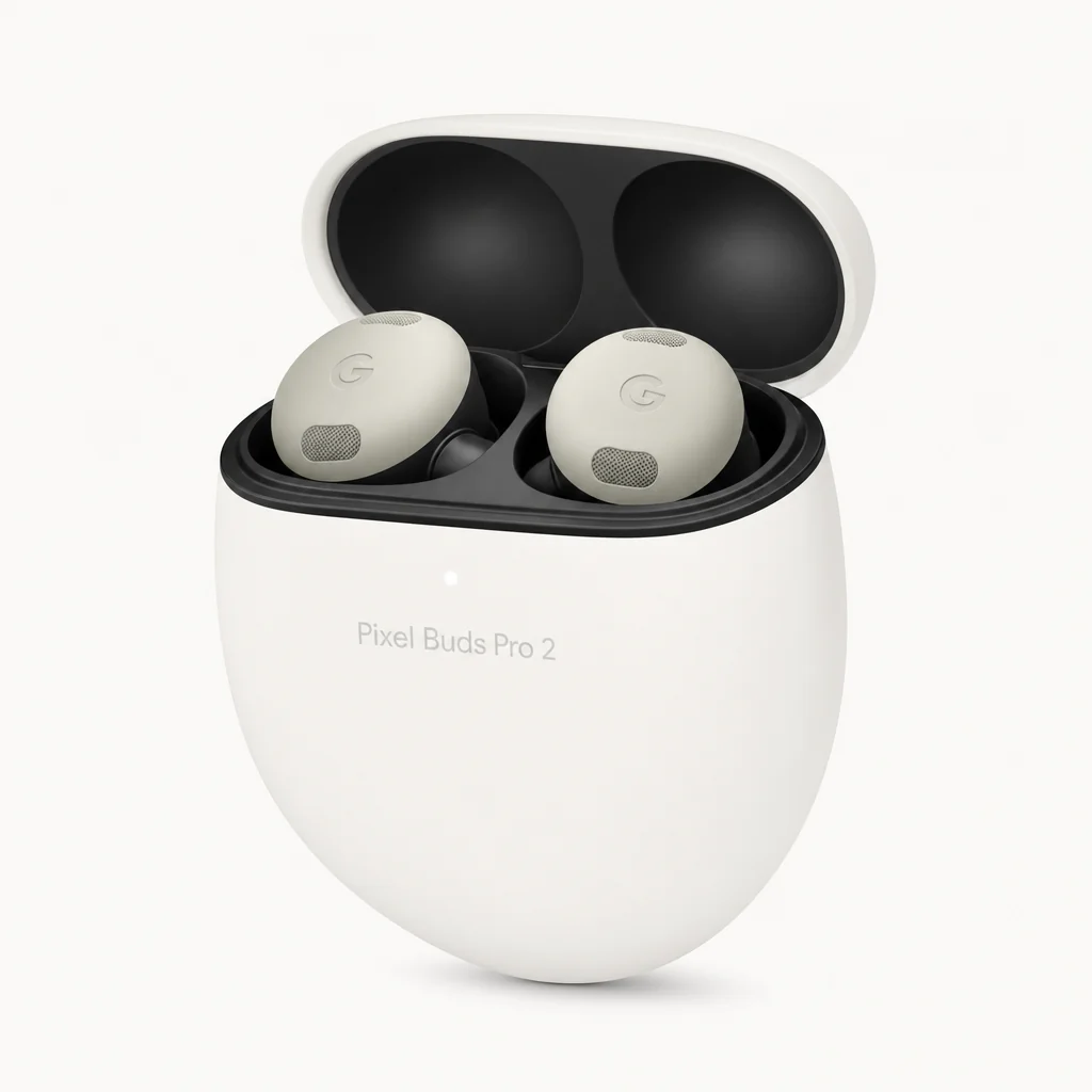 Google Pixel Buds Pro 2