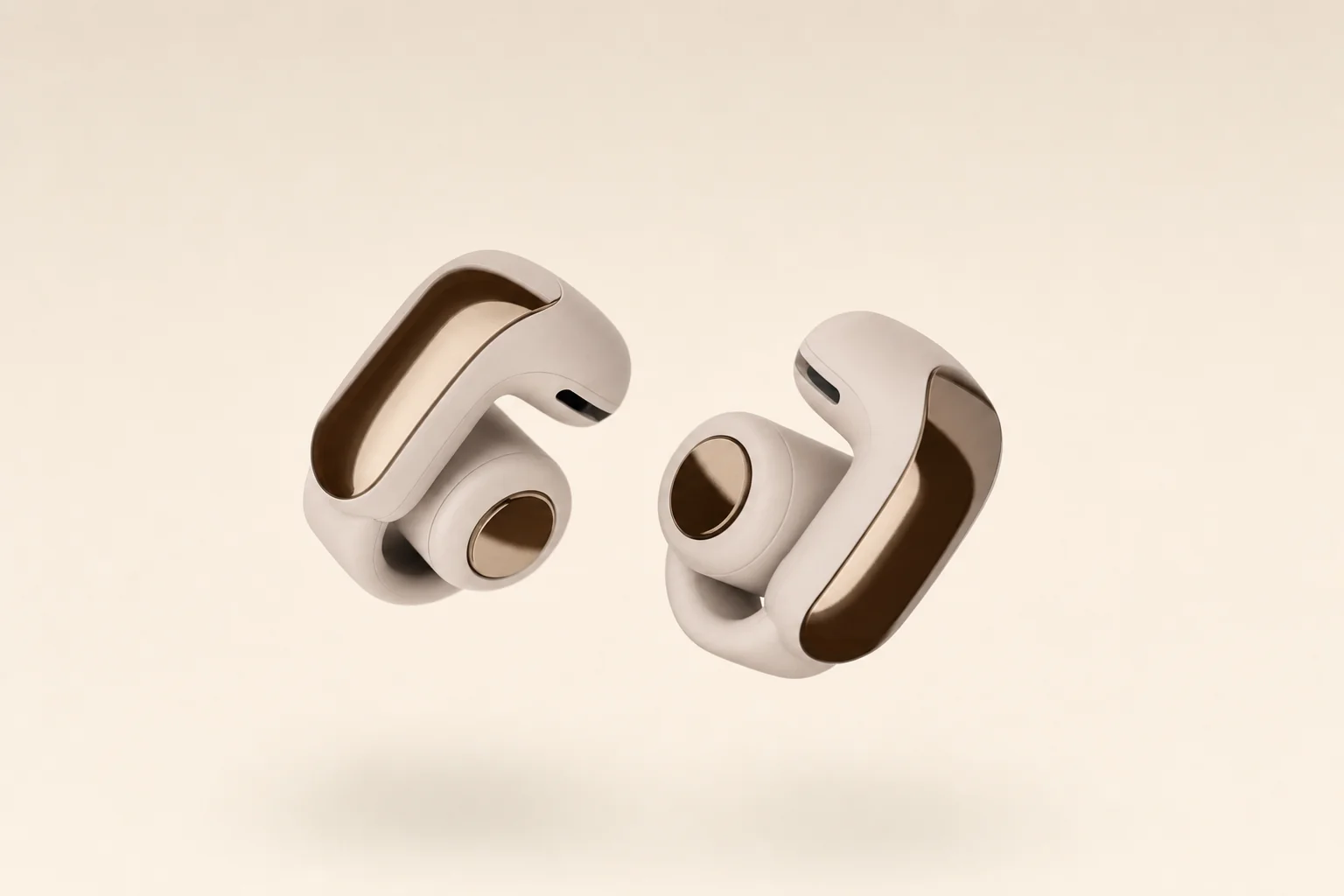 Bose Ultra Open Earbuds