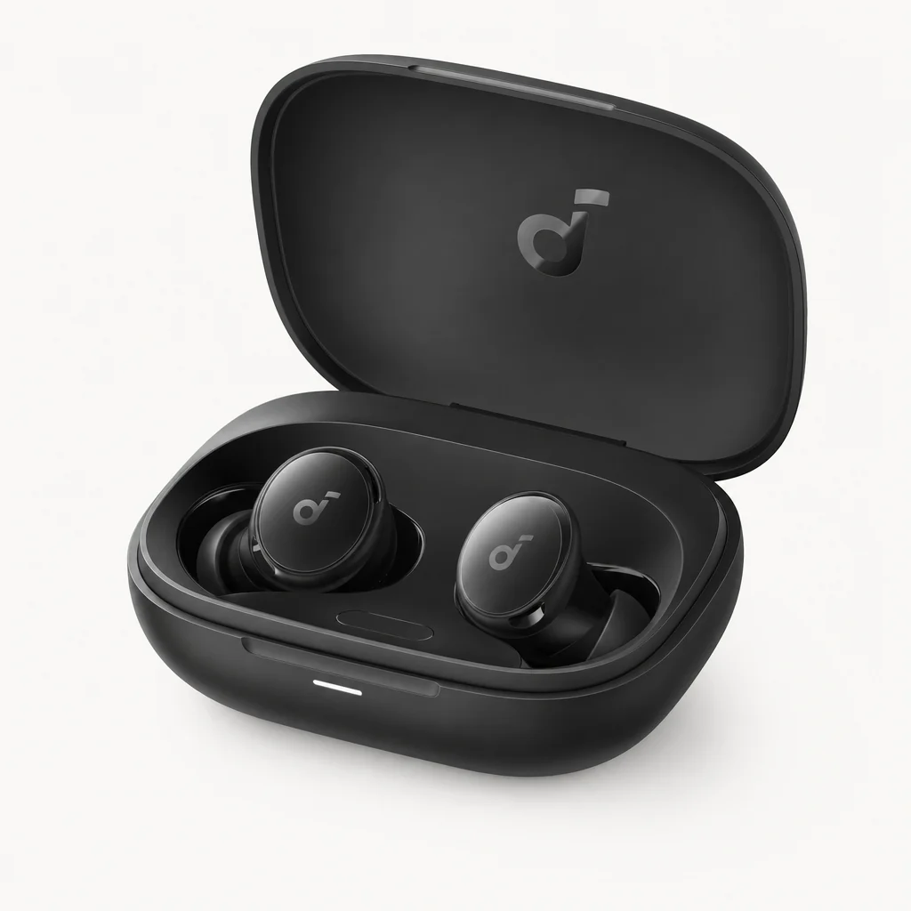 Anker Soundcore Space A40
