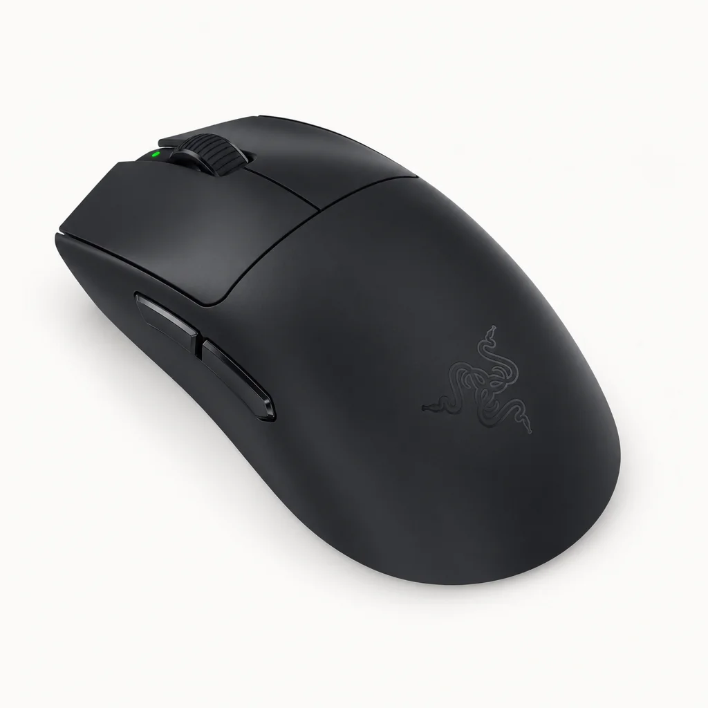 Razer Viper V4 Pro: The Featherweight Benchmark