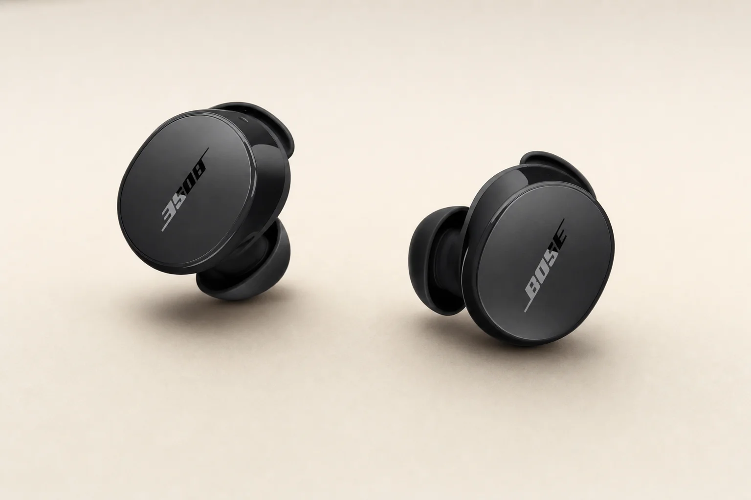 Everyday Bose