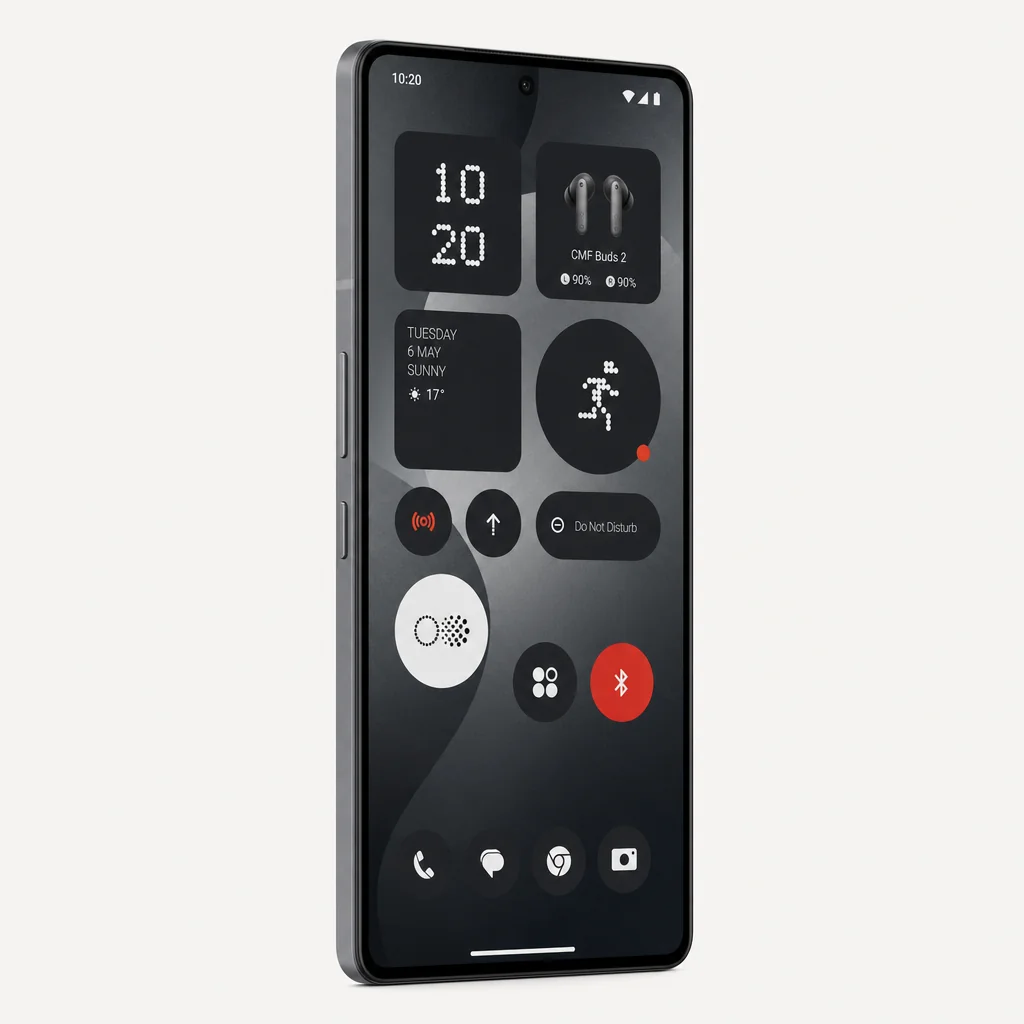 CMF Phone 2 Pro