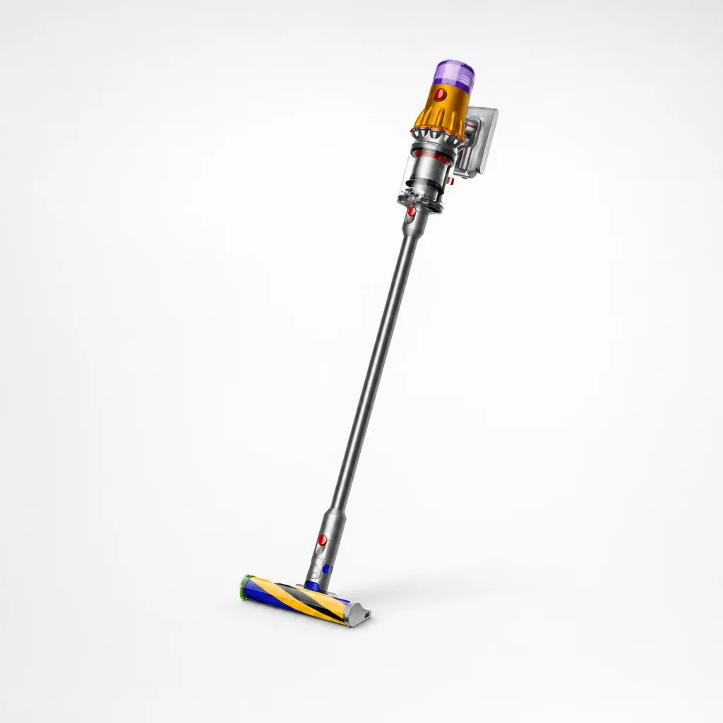 Dyson V12 Detect Slim Absolute cordless stick vacuum