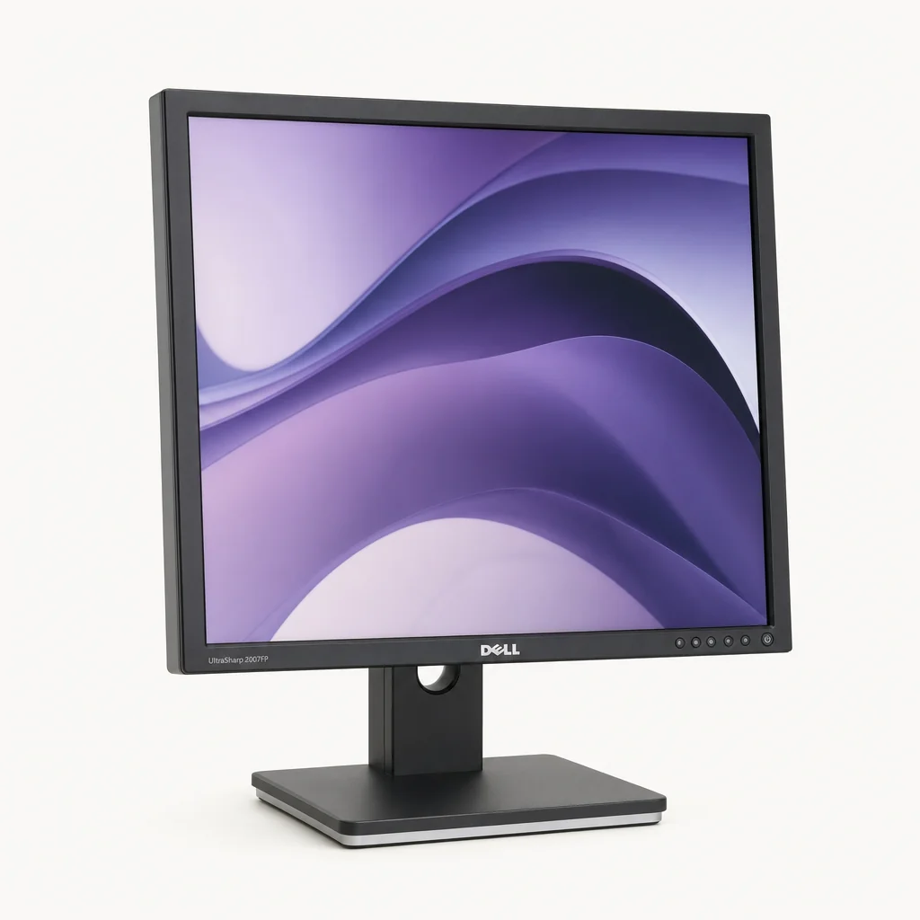 Quick Answers: Your Dell UltraSharp 52 Questions Settled