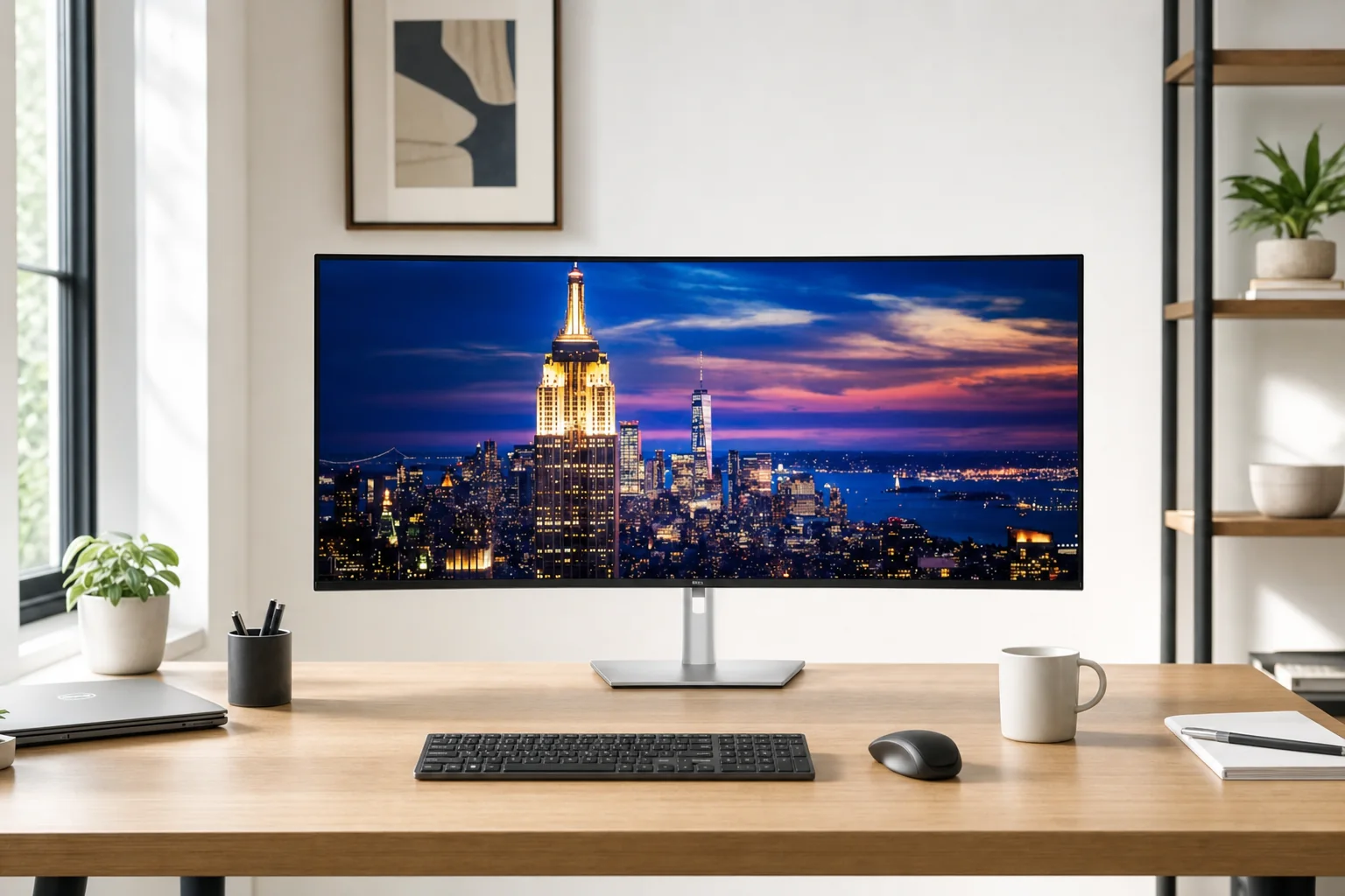 Dell UltraSharp 52