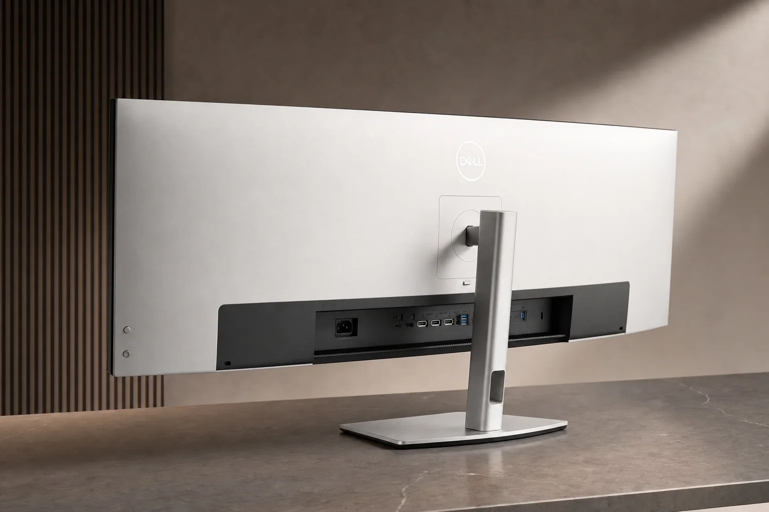 Dell UltraSharp 52