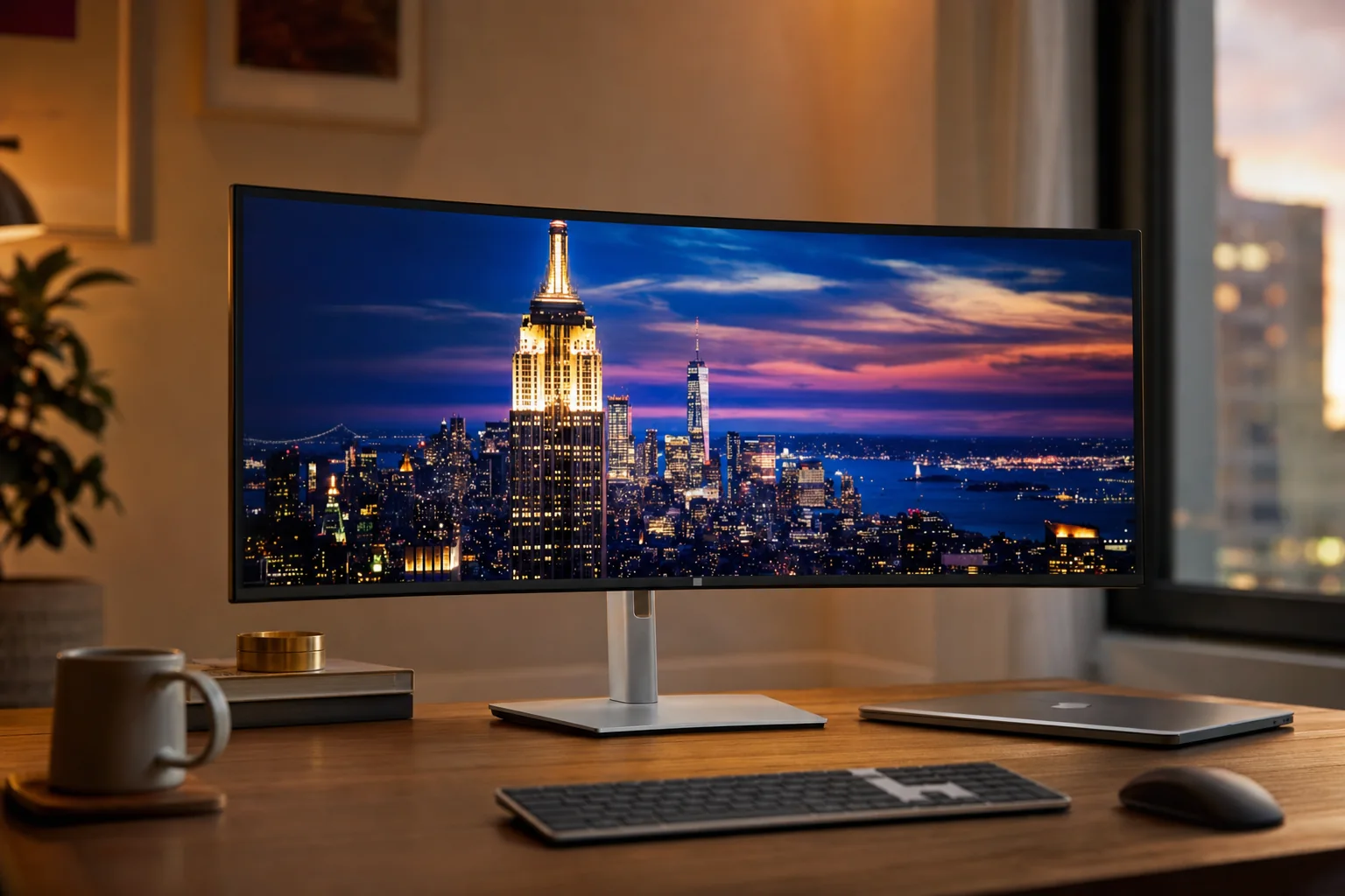 Dell UltraSharp 52