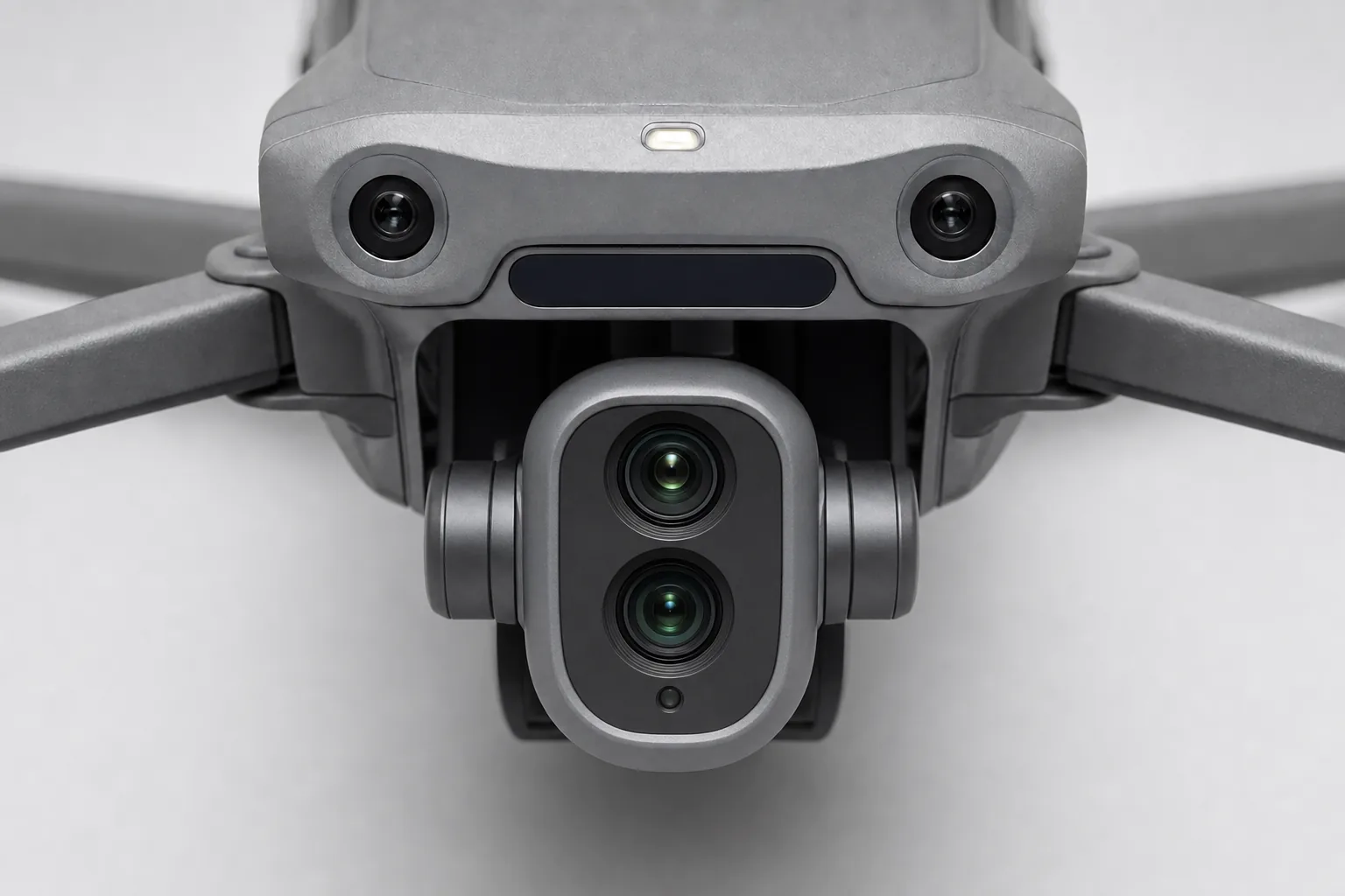 Front Sensor Module DJI Air 4 Rumours: Specs, Leaks, Release Date & Price (2026) - Gadget Scout