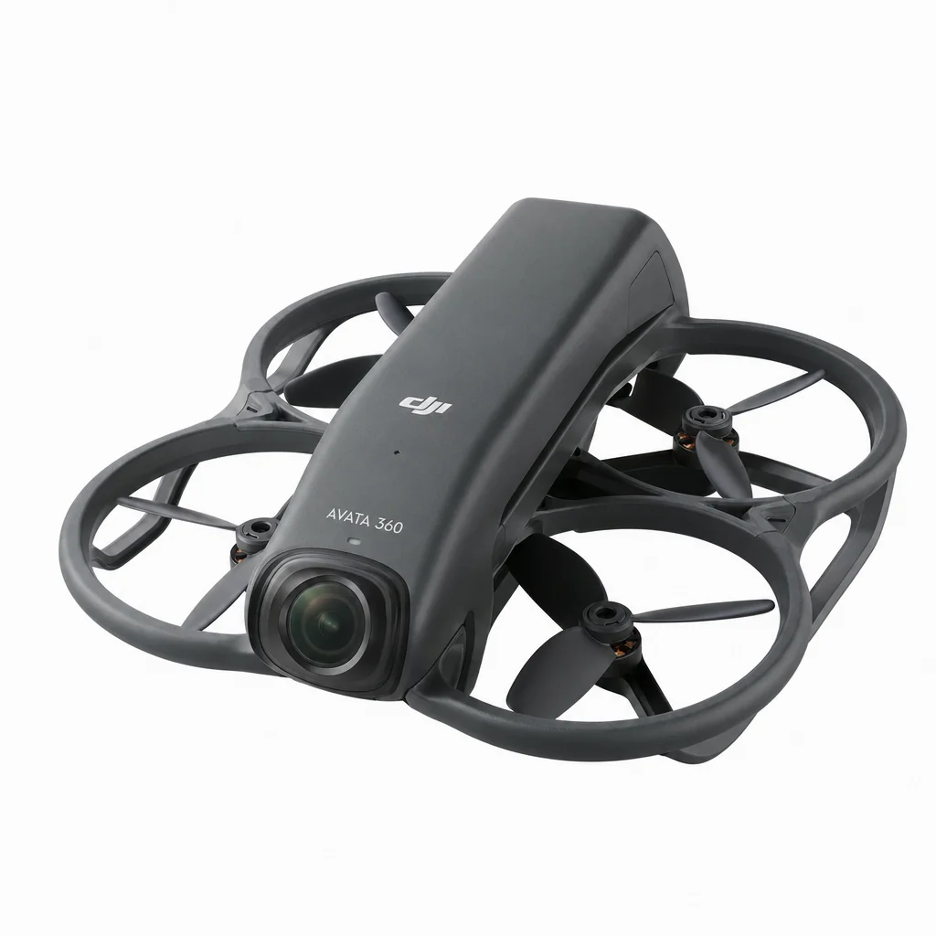 DJI Avata 360