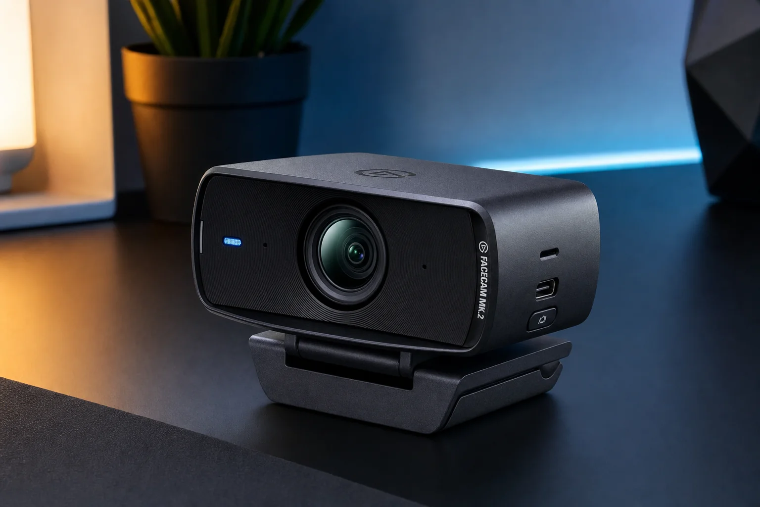 Elgato Facecam MK.2