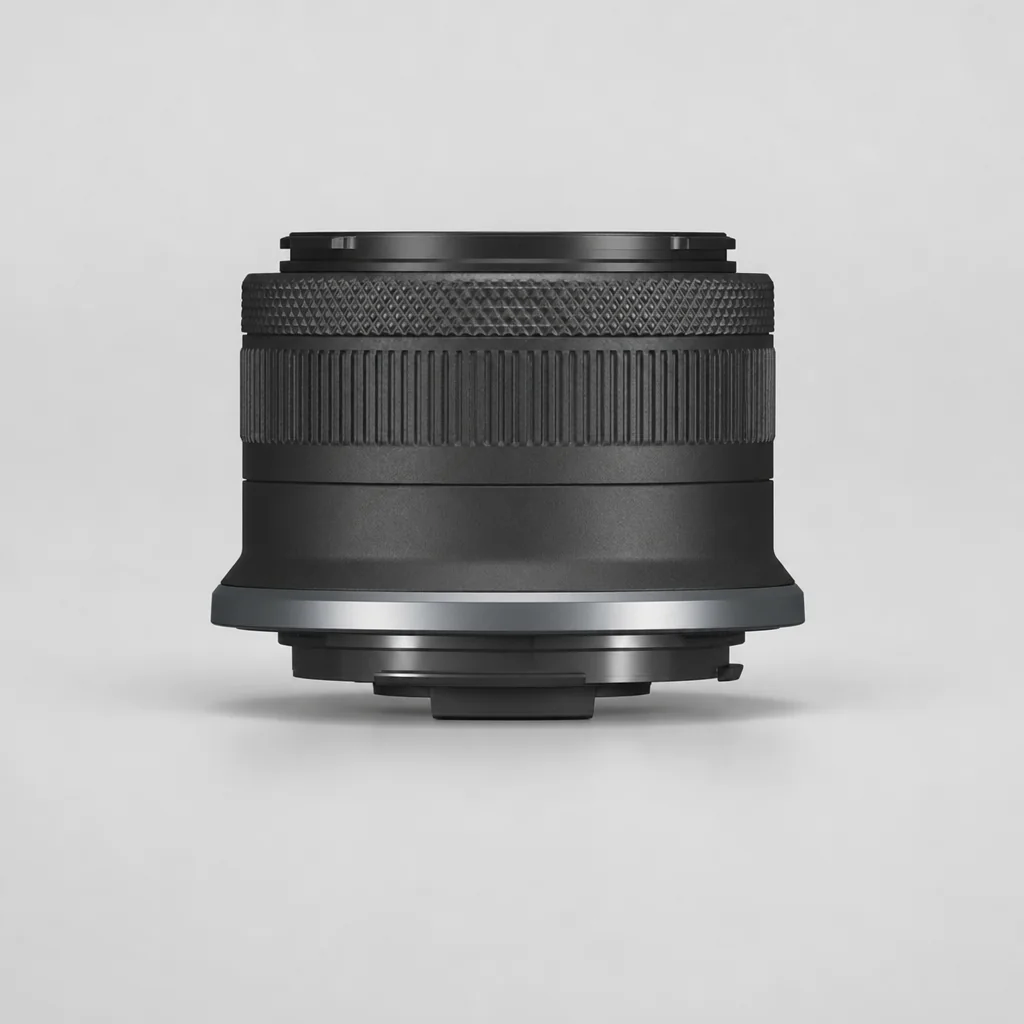 Canon RF-S 10-18mm F4.5-6.3 IS STM ultra-wide zoom lens