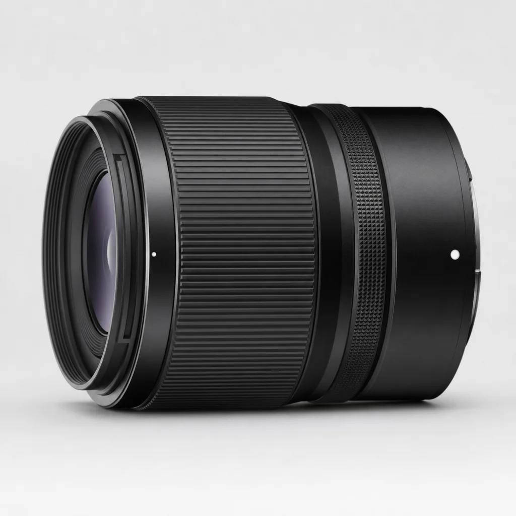 Nikon NIKKOR Z 50mm f/1.4 prime lens