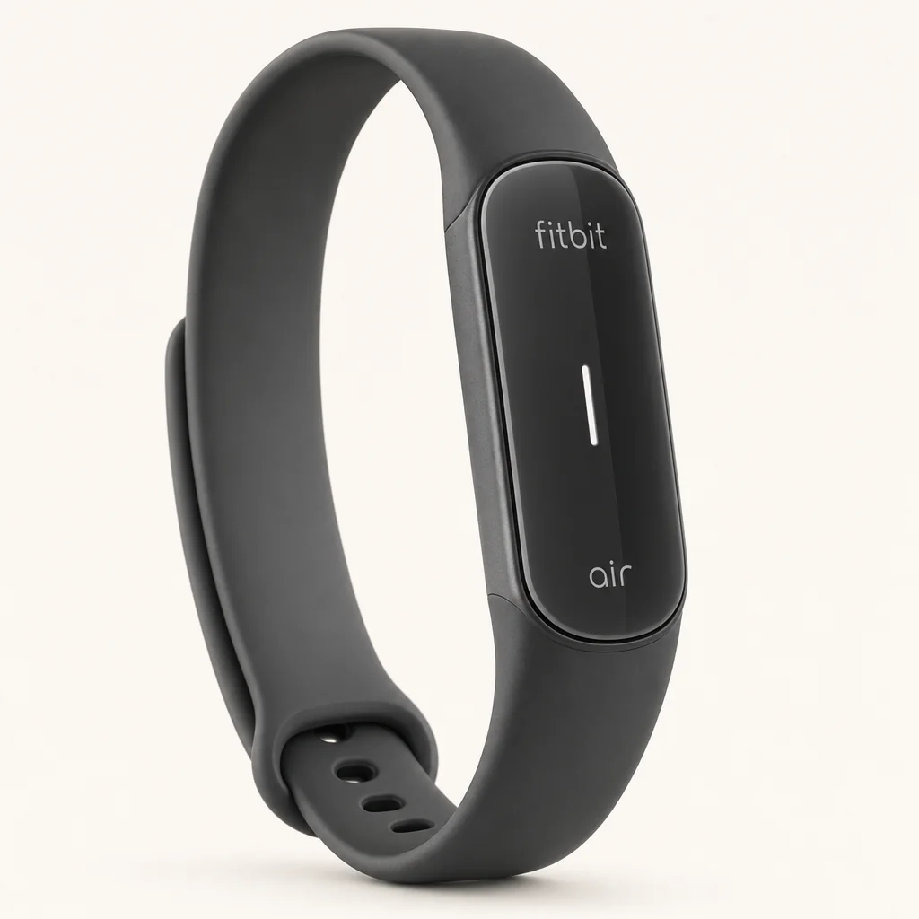 Recovery and Readiness: How Deep Does Fitbit Air Really Go?