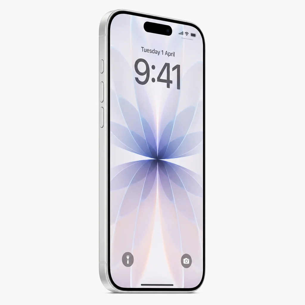 Best for Apple households: iPhone 17