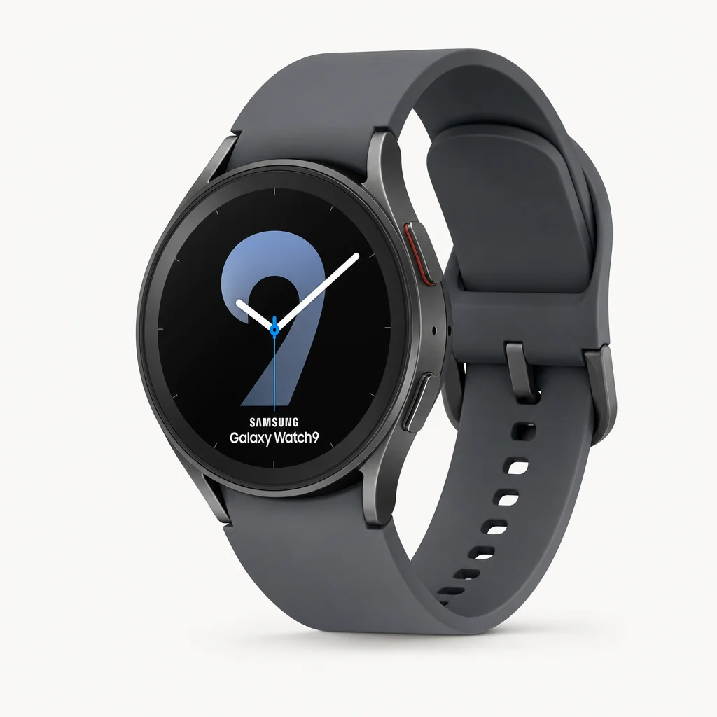 Galaxy Watch 9 Review: The Everyday Samsung Watch Refined