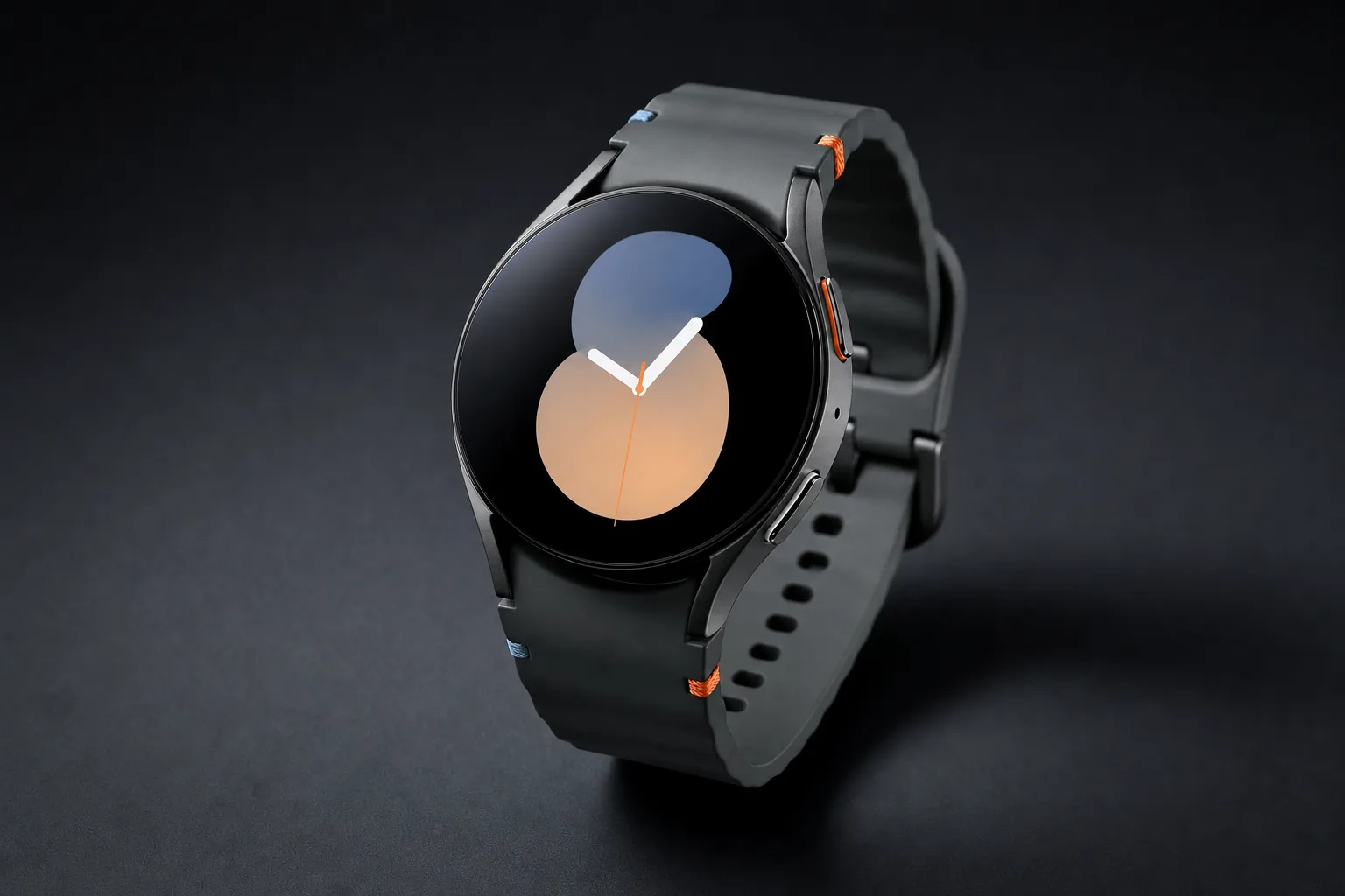 Samsung Galaxy Watch 9 smartwatch
