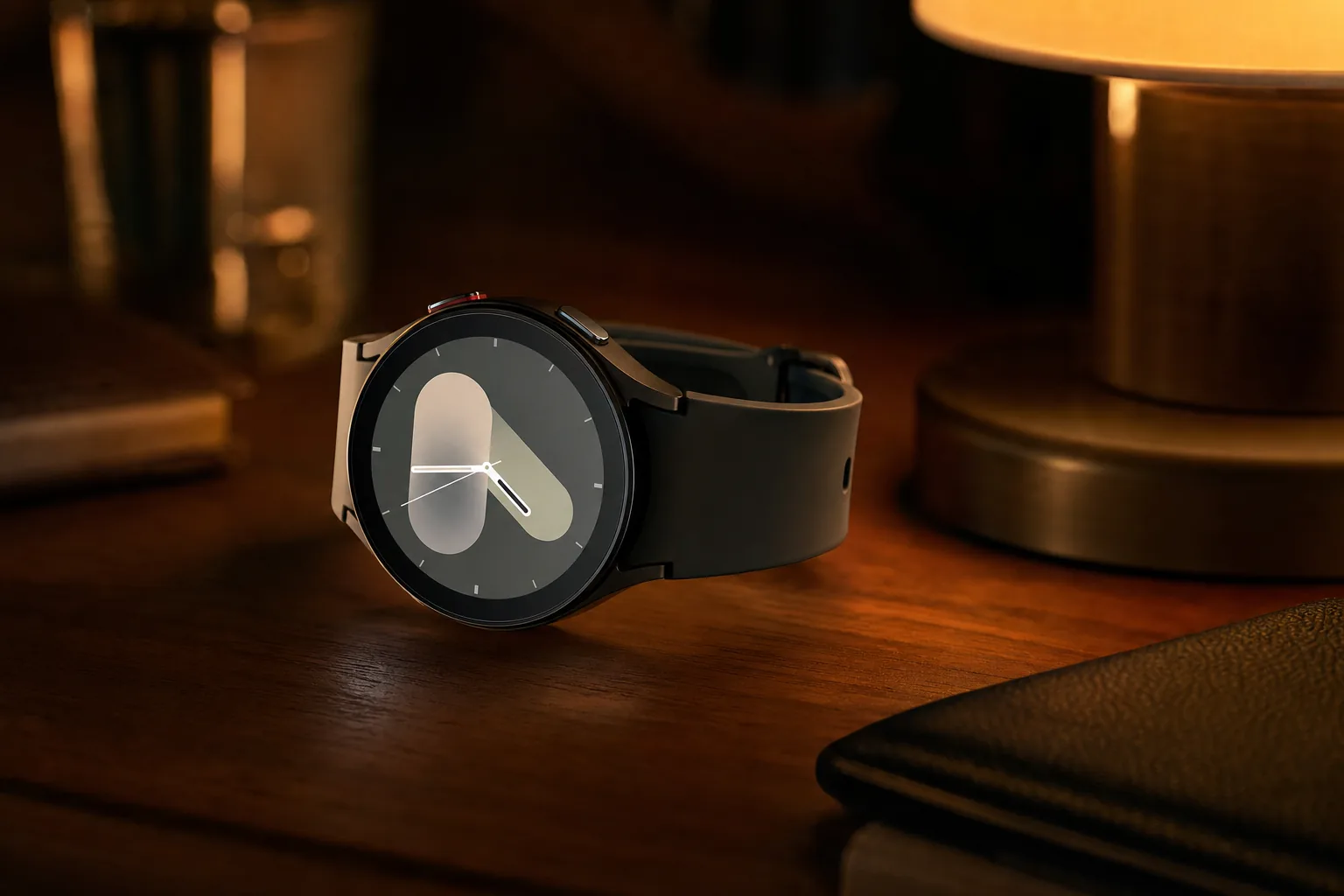 Samsung Galaxy Watch 9 smartwatch