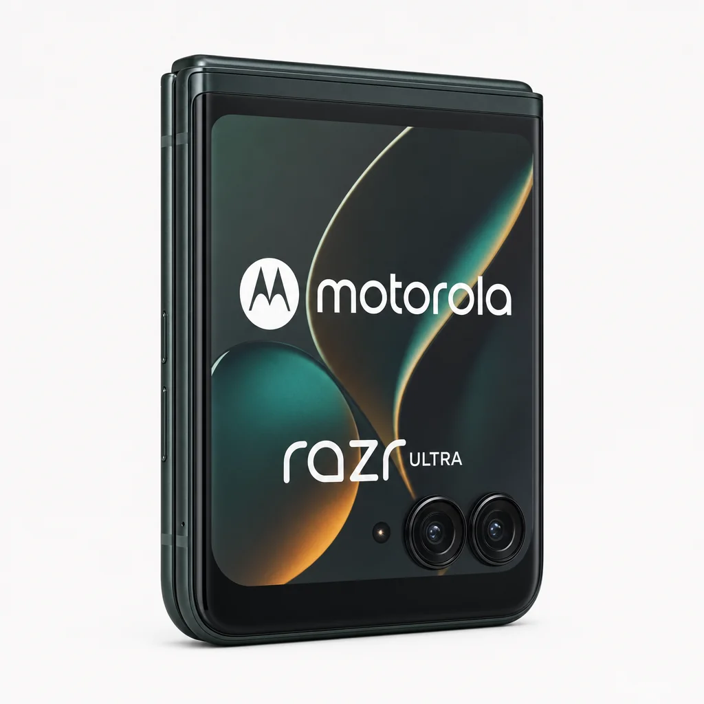 Motorola Razr Ultra caveat