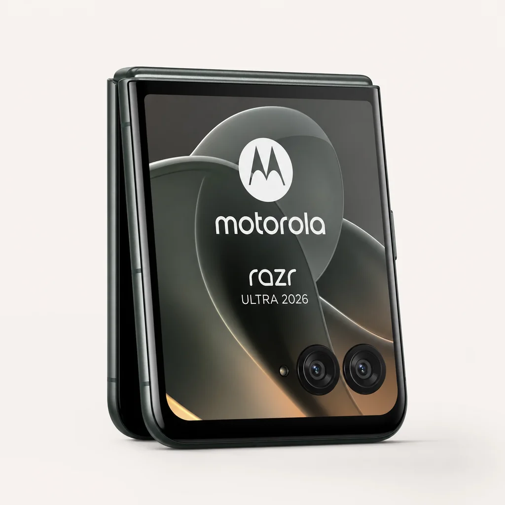Motorola Razr Ultra 2026