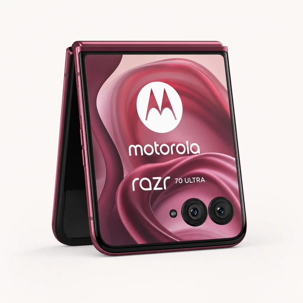 Motorola Razr 70 Ultra