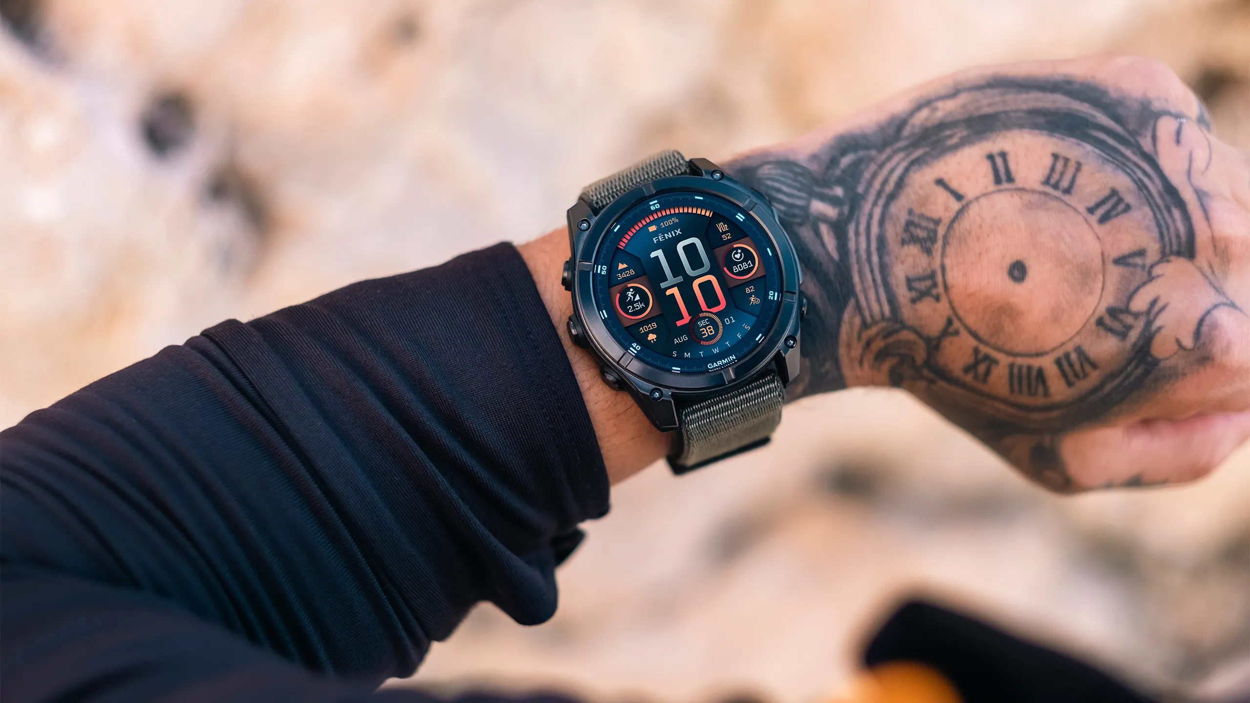 The Sleep Coach turns Garmin's data into actionabl image of Image for: The Sleep Coach turns Garmin's data into actionable bedtime advice - more useful than the raw sleep score on its own.