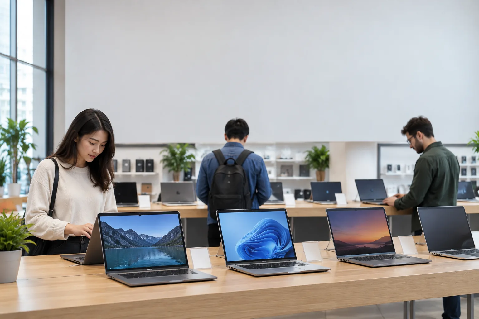 Global PC Shipments Plunge 20% as Prices and Shortages Bite