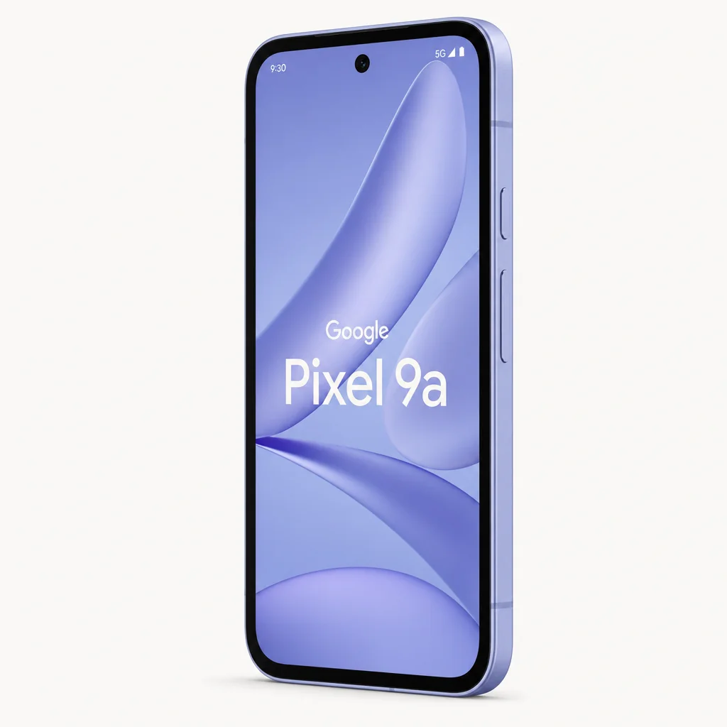 Skip if you already own a Pixel 9a