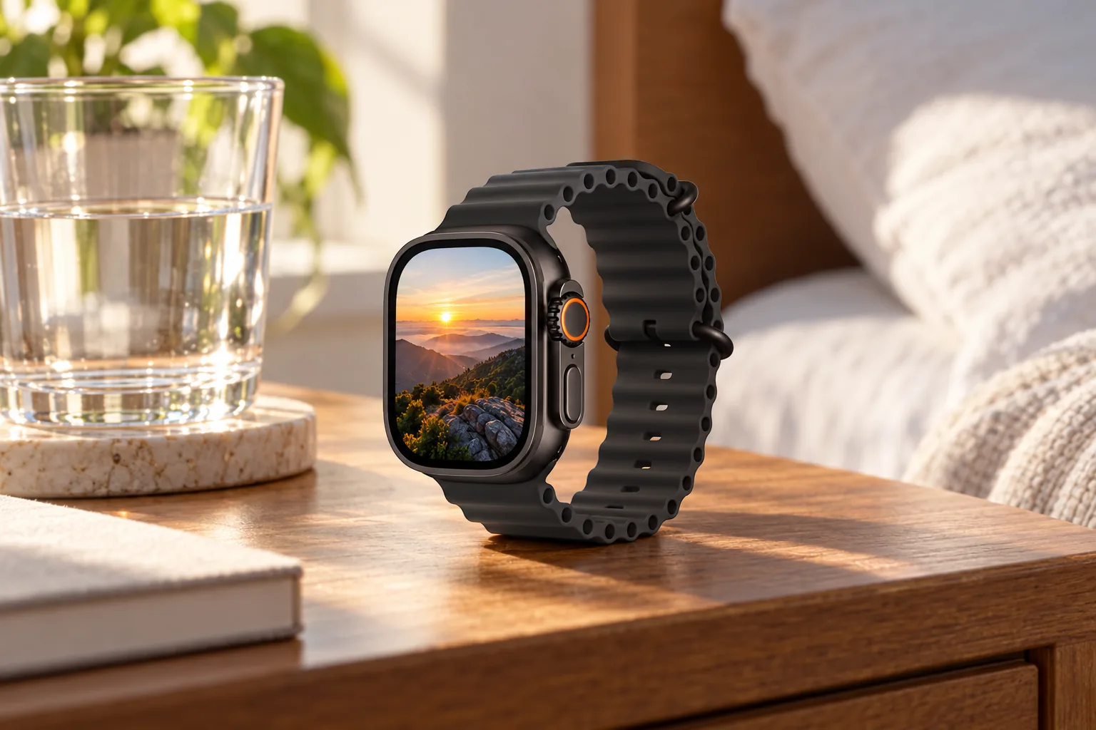 Apple Watch Ultra 3