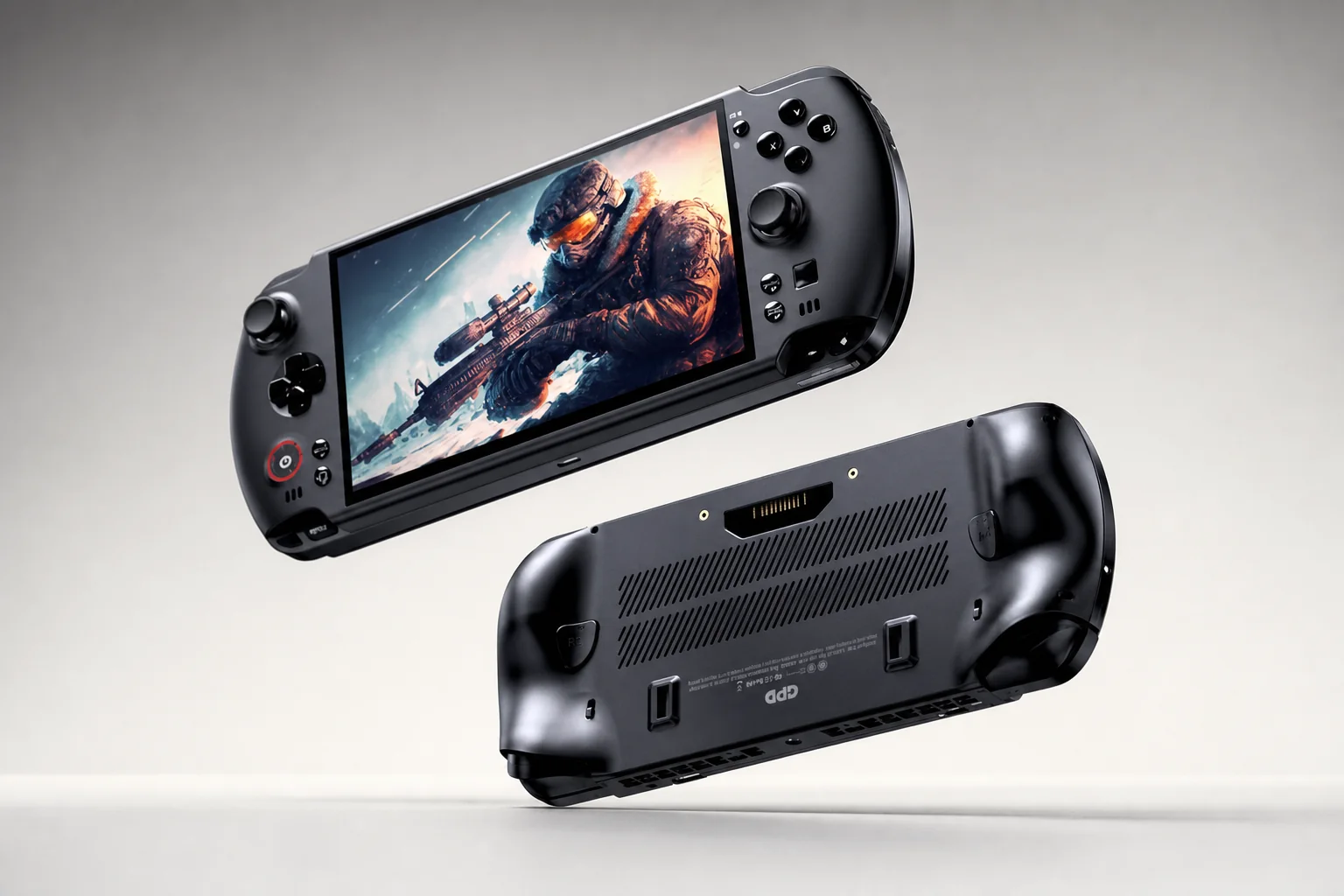 GPD Win 5