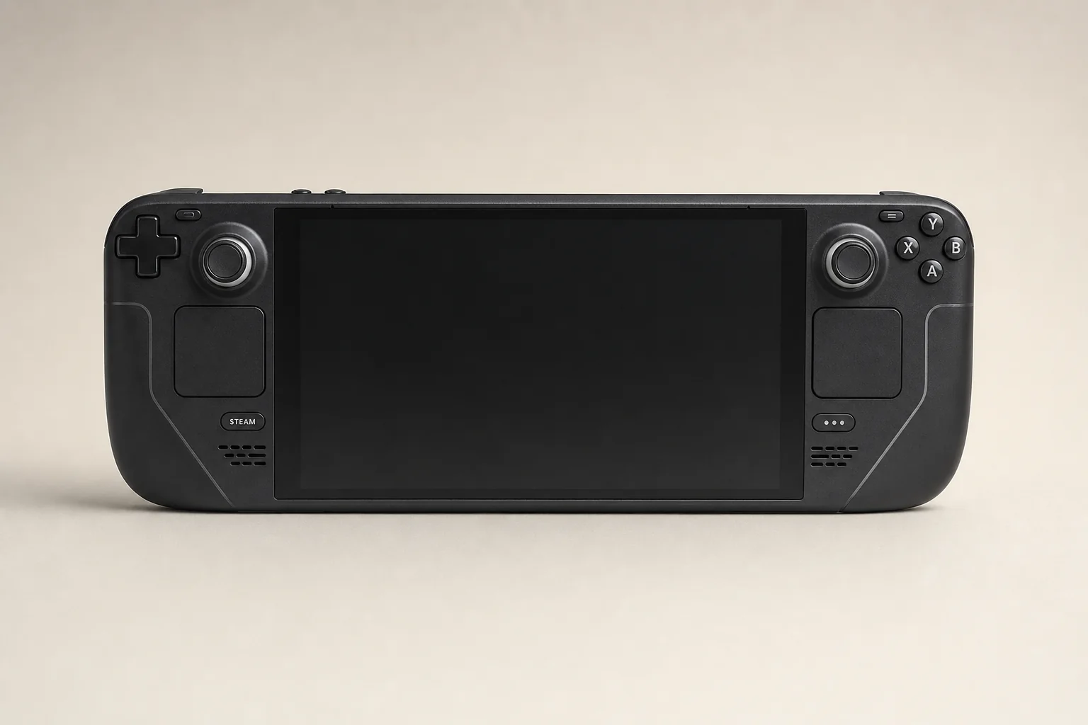 Steam Deck OLED 512GB