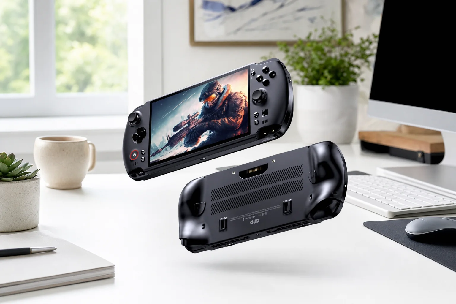 GPD Win 5