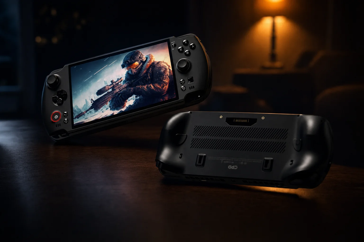 GPD Win 5