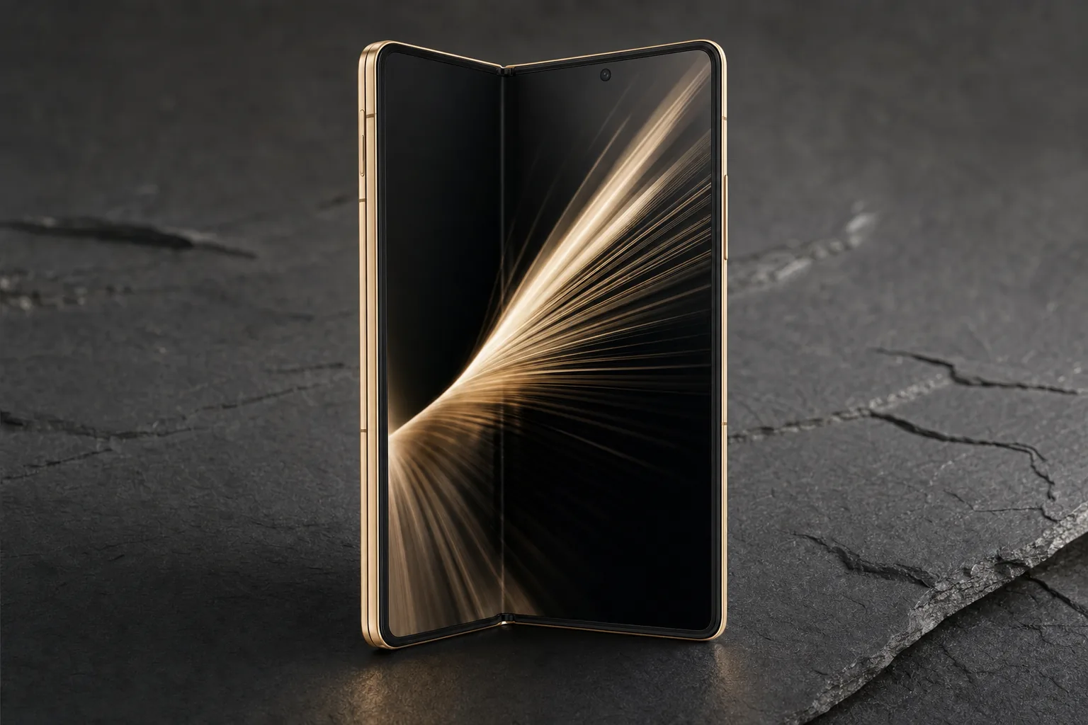HONOR Magic V5 First Look concept visualisation