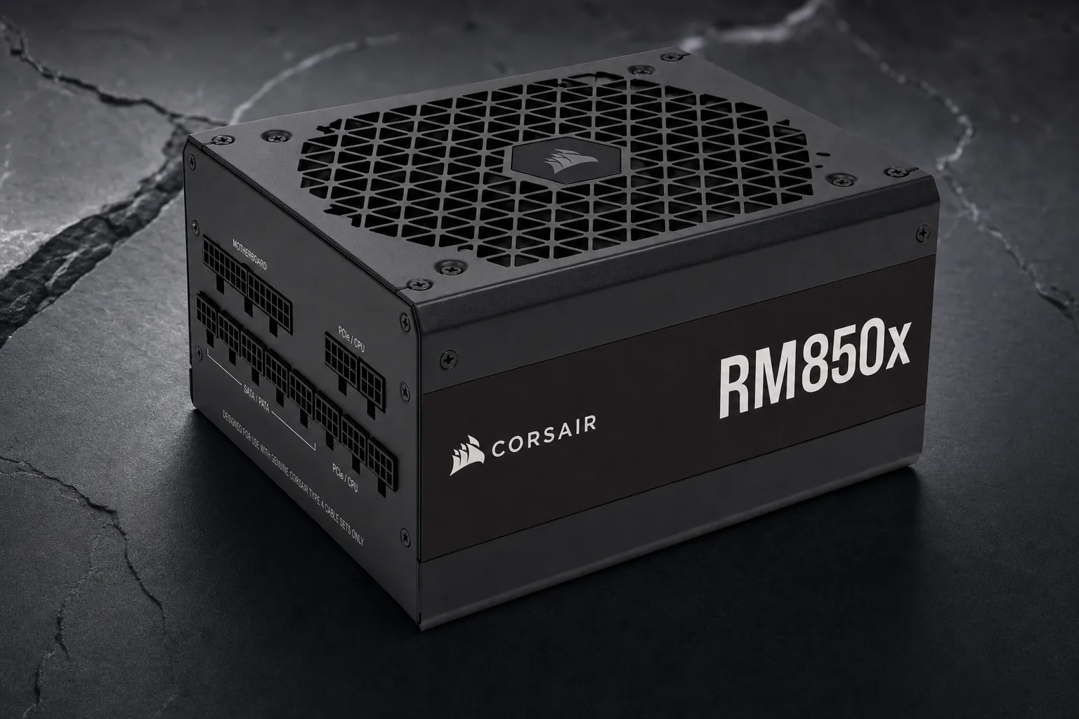 How Much Power Supply Do You Actually Need for an RTX 50 Build? concept visualisation