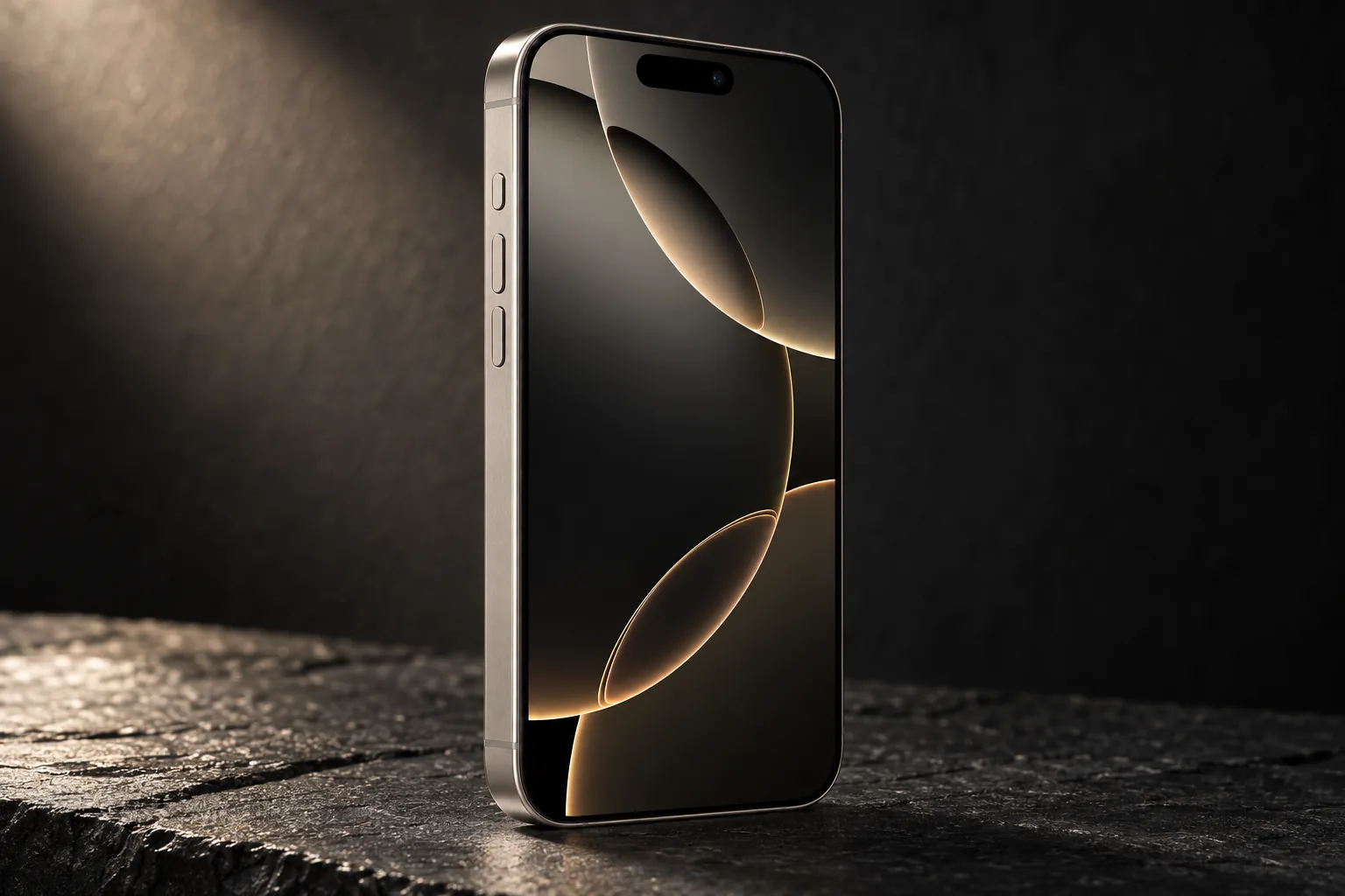 iPhone 18 Pro First Look concept visualisation