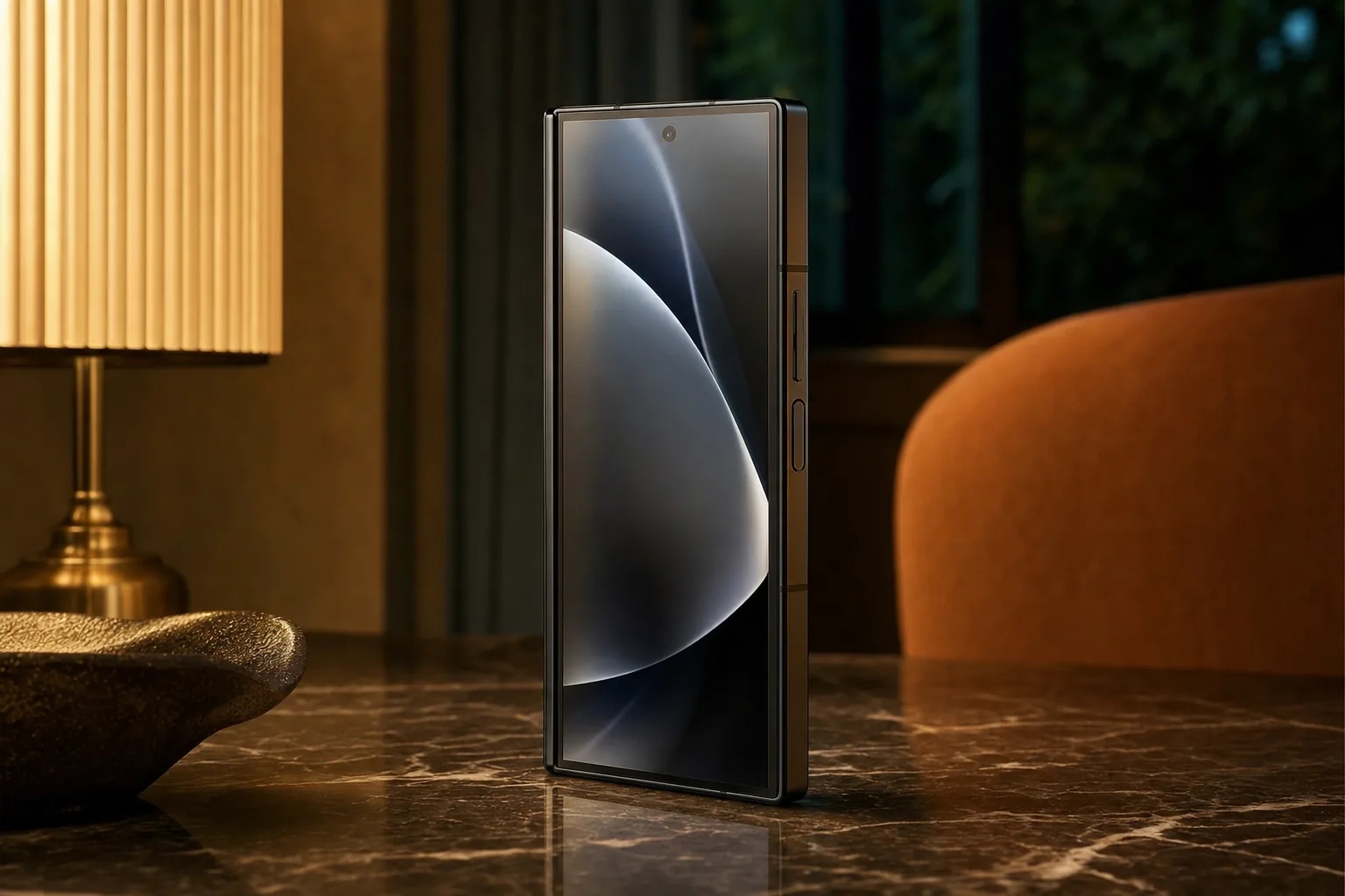 Samsung Galaxy Z Fold 8 foldable smartphone cover screen