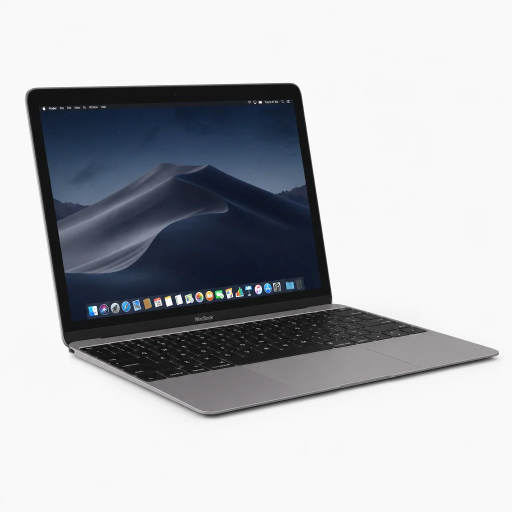 Apple Certified Refurbished