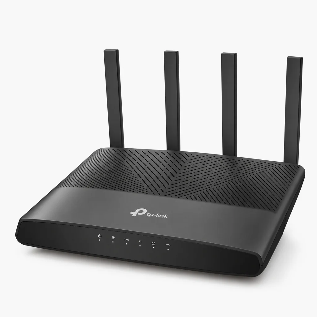 TP-Link Archer BE3600