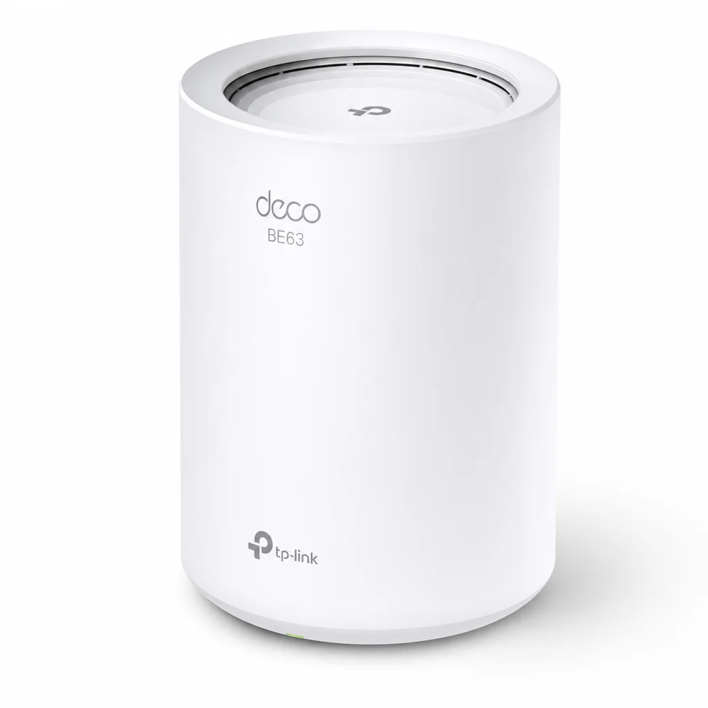 TP-Link Deco BE63