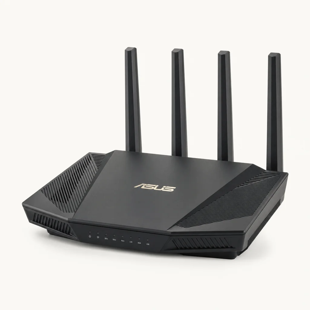 ASUS RT-BE92U