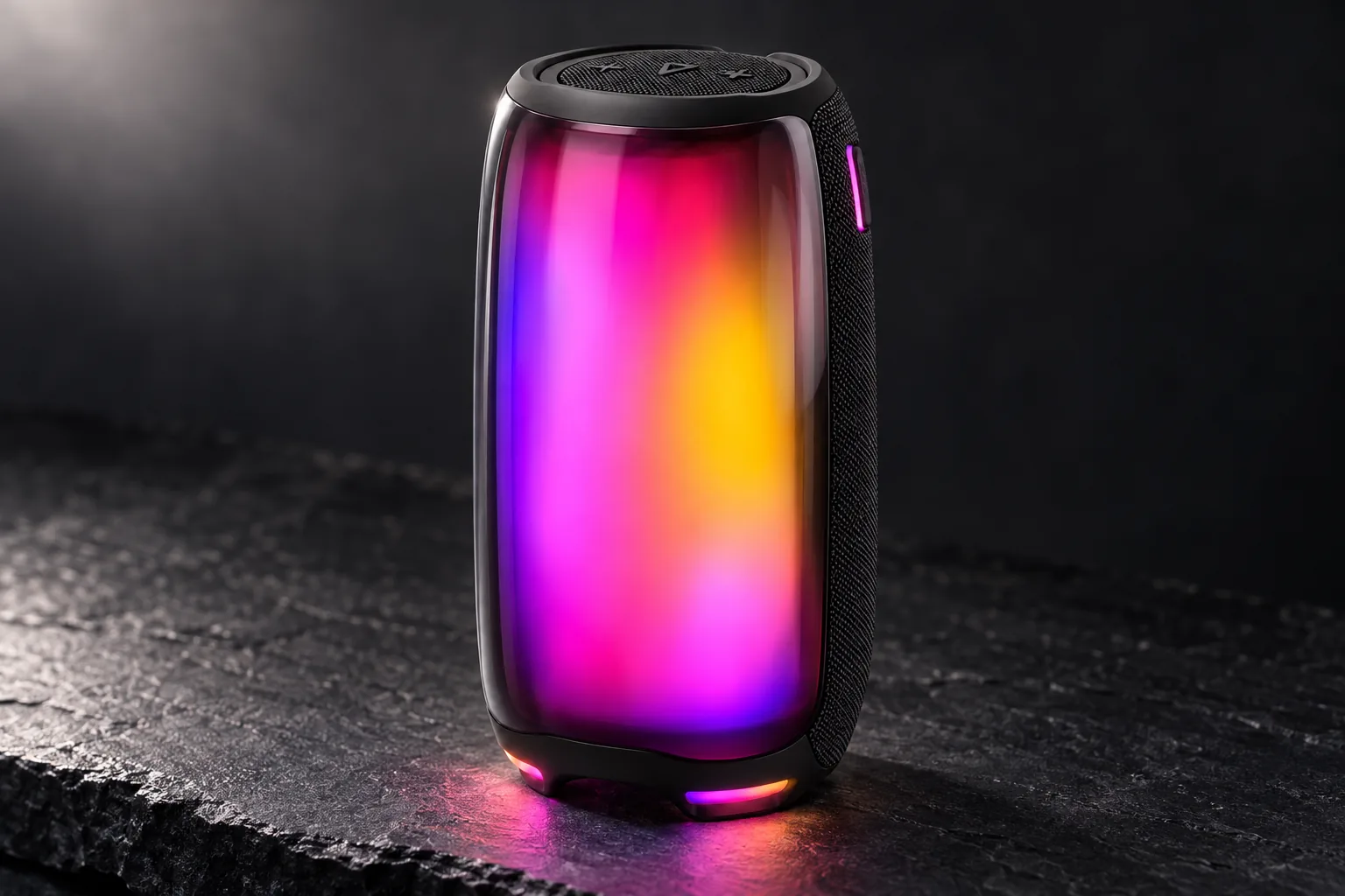 JBL Pulse 6 First Look concept visualisation