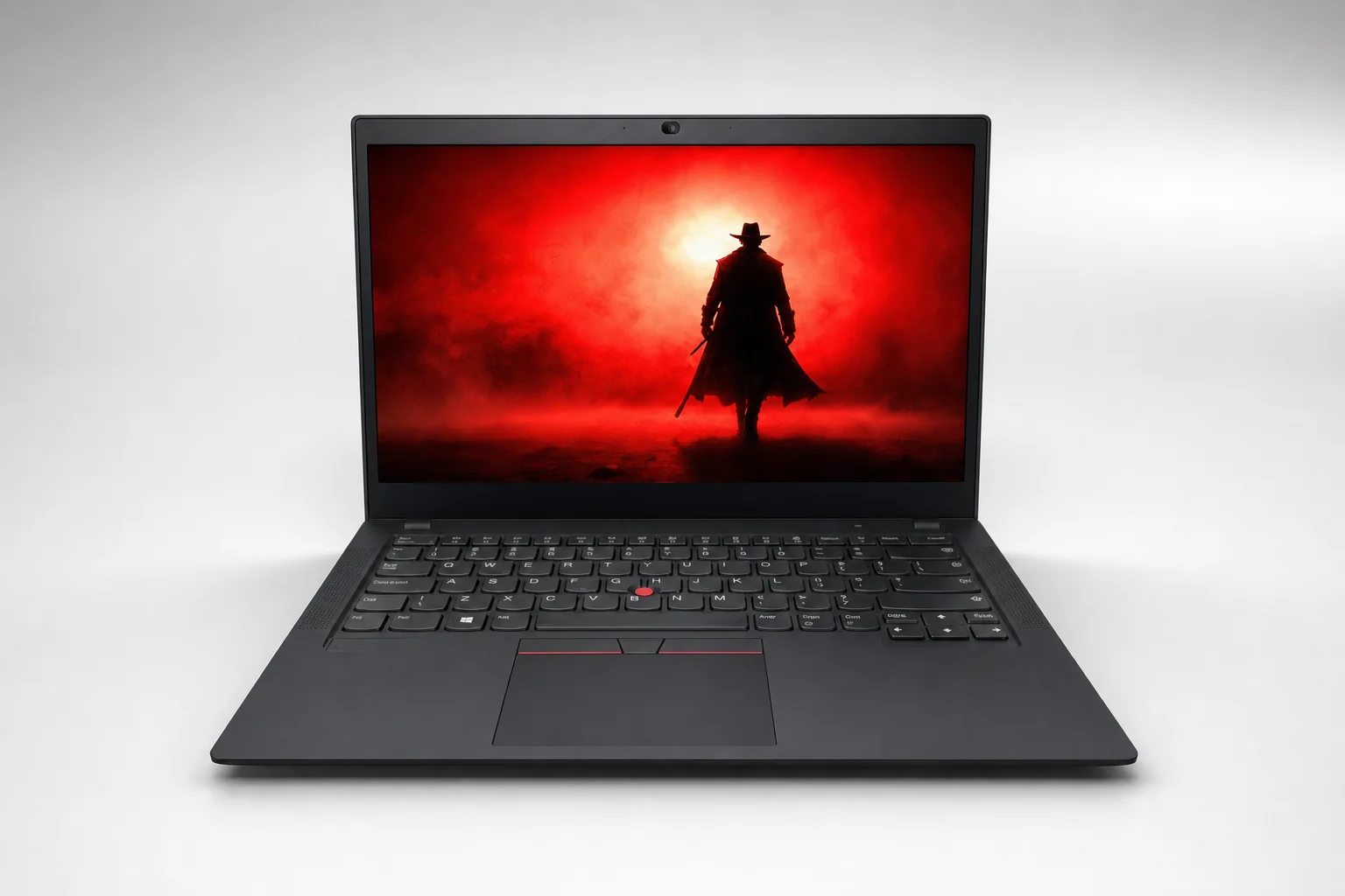 Lenovo ThinkPad X1 Carbon Gen 14