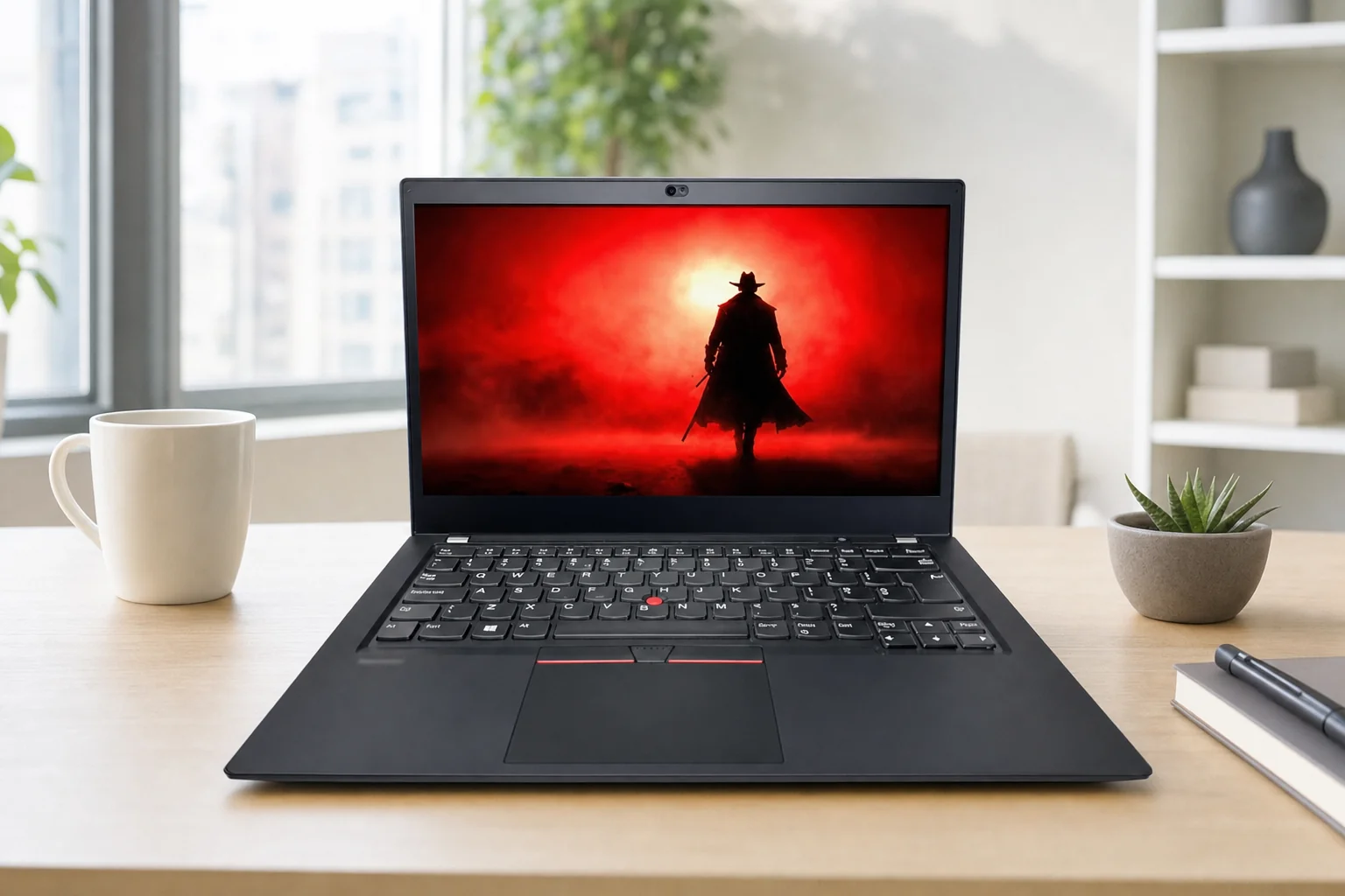 Lenovo ThinkPad X1 Carbon Gen 14