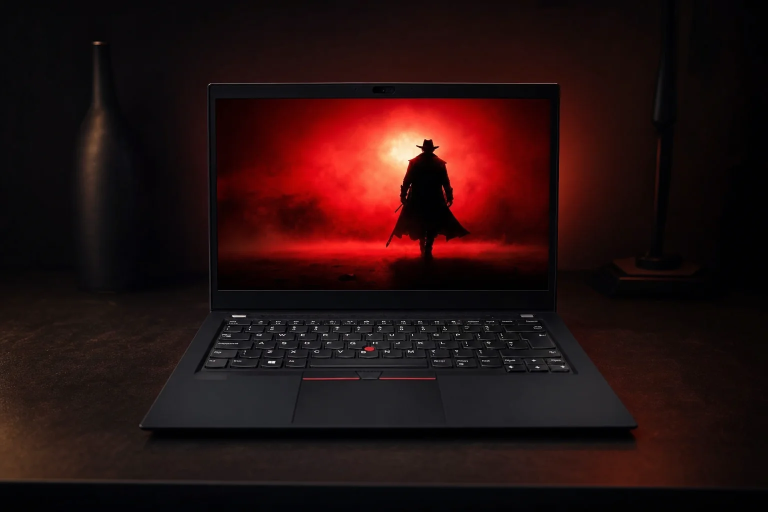 Lenovo ThinkPad X1 Carbon Gen 14