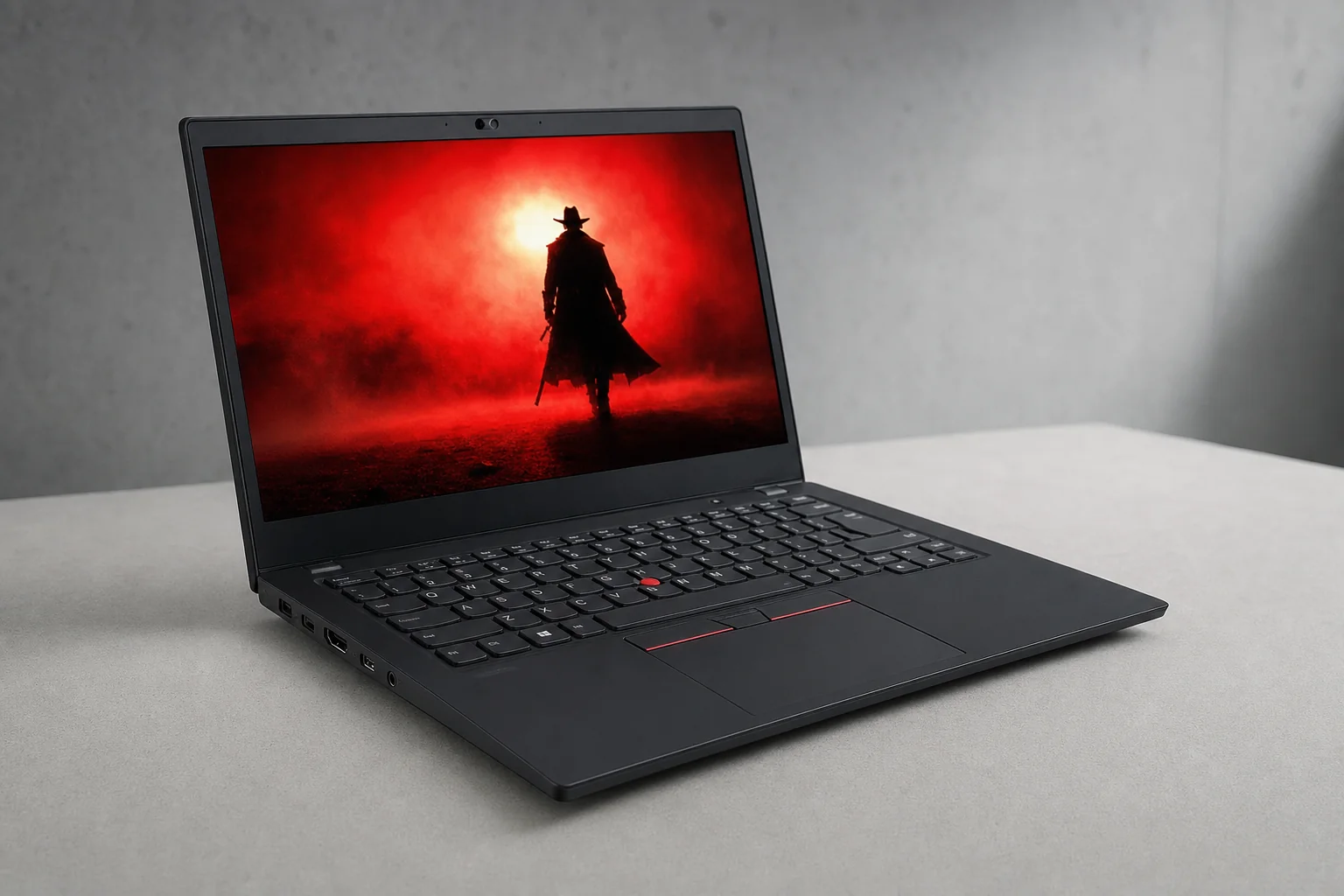 Lenovo ThinkPad X1 Carbon Gen 14