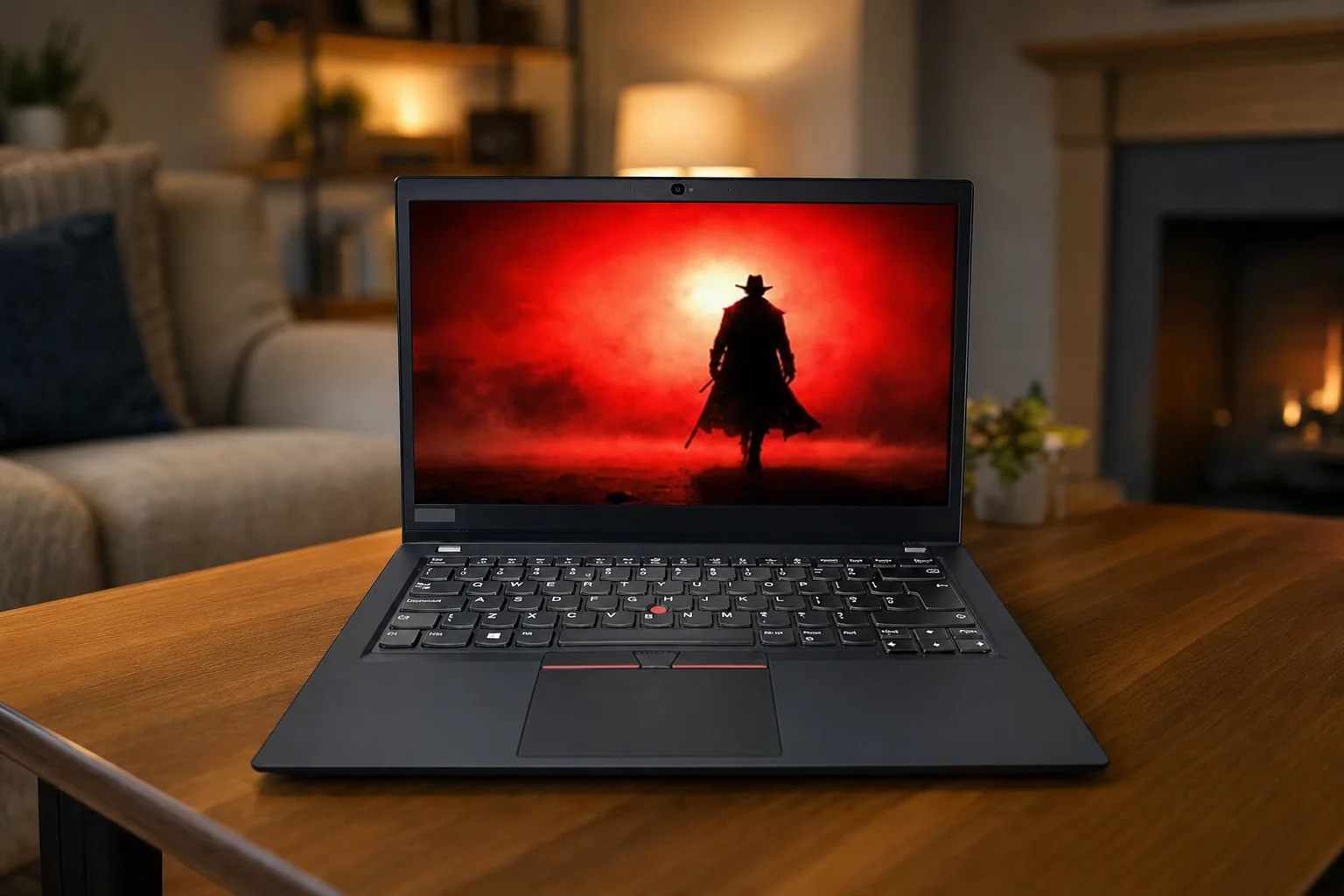 Lenovo ThinkPad X1 Carbon Gen 14