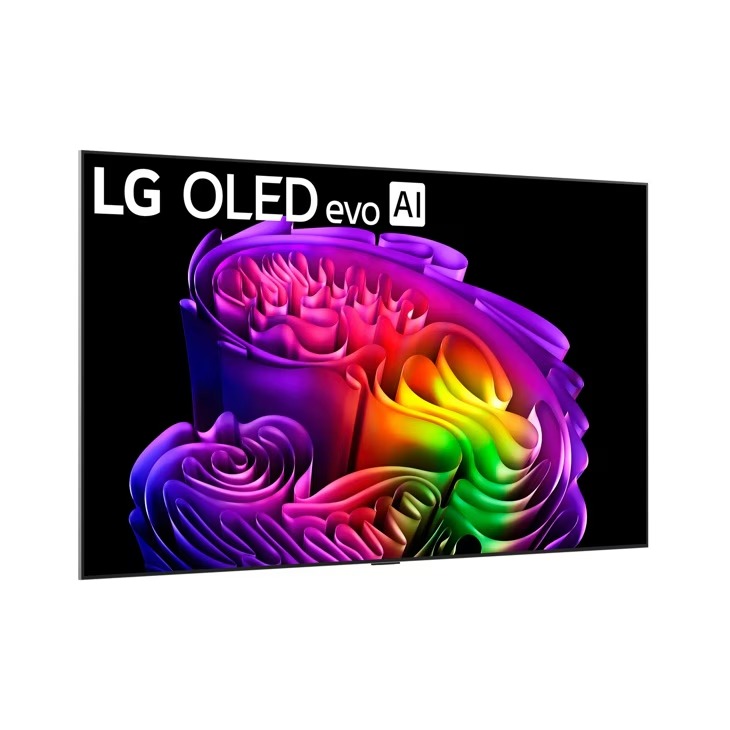 Hero image for LG G6 vs LG C6 vs LG G5 OLED: LG G6 official front product image